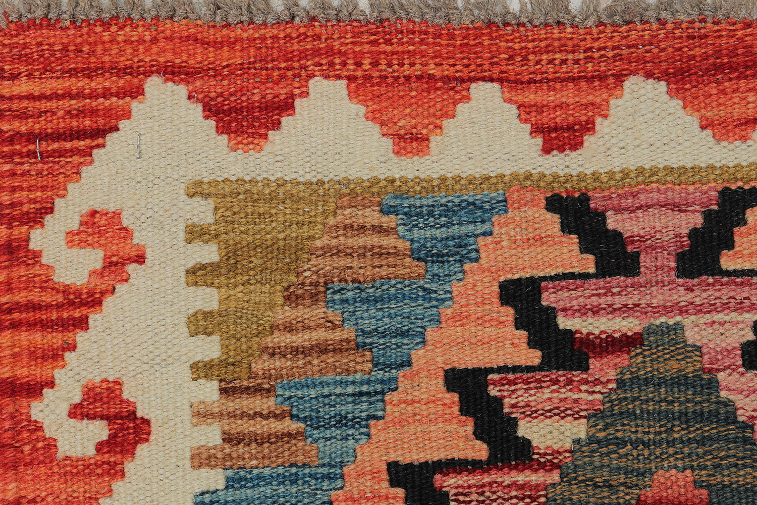 VEGGIE DYE KILIMS
