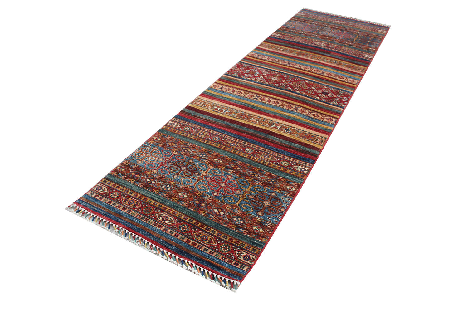 KHURJEEN
