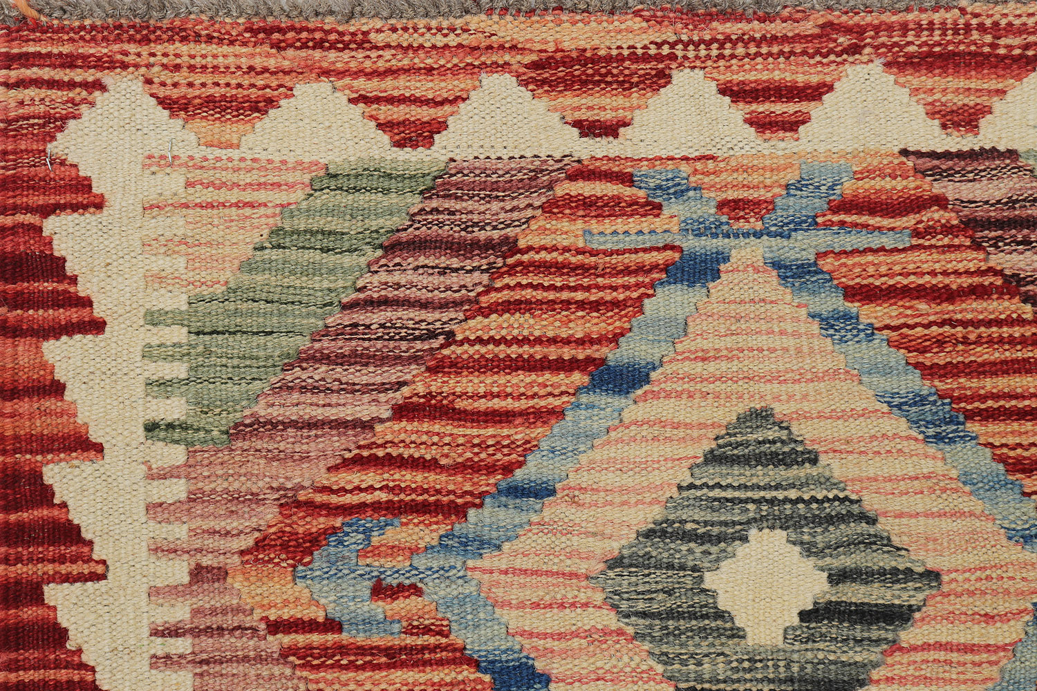 VEGGIE DYE KILIMS