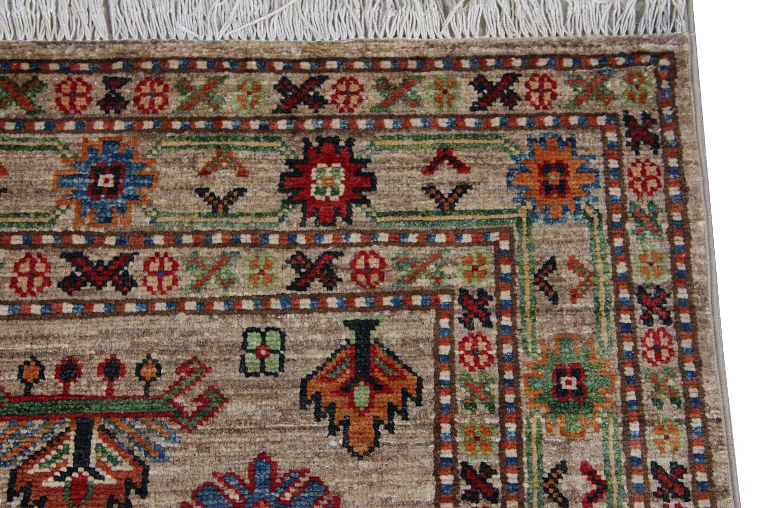 Handmade Persian Rug SULTANI