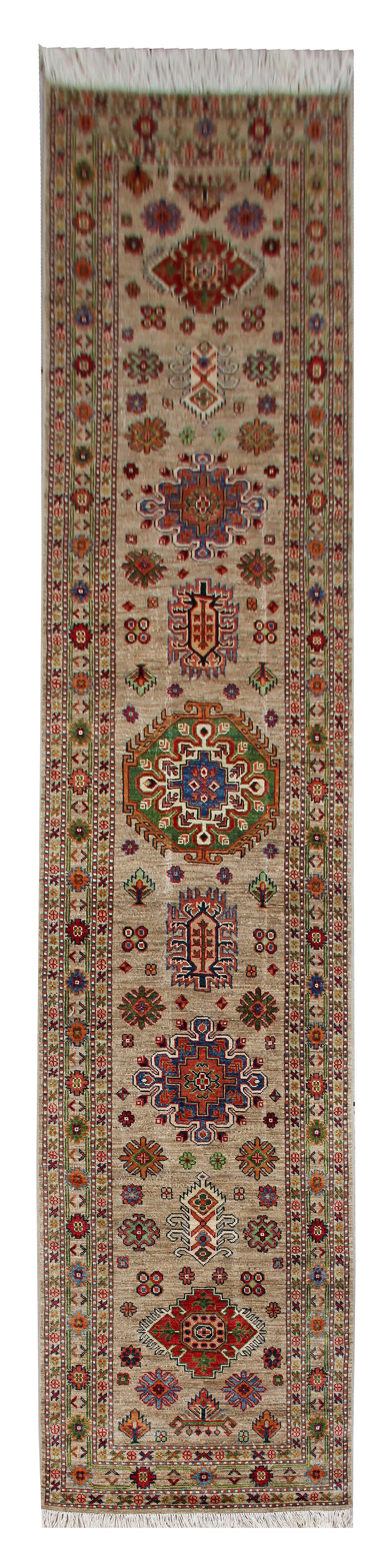 Handmade Persian Rug SULTANI