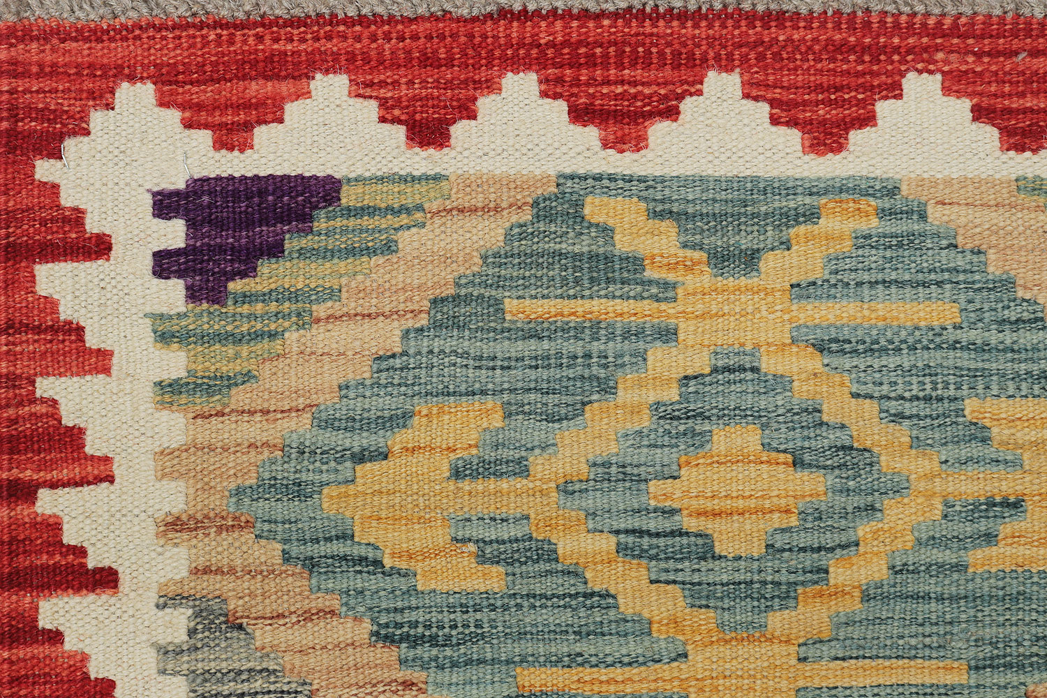 VEGGIE DYE KILIMS