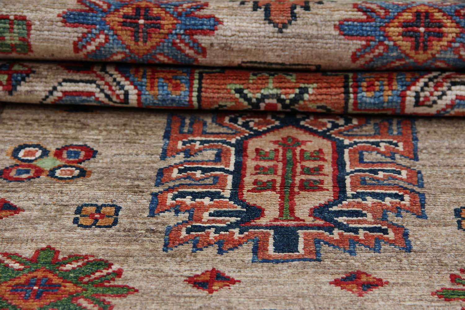 Handmade Persian Rug SULTANI