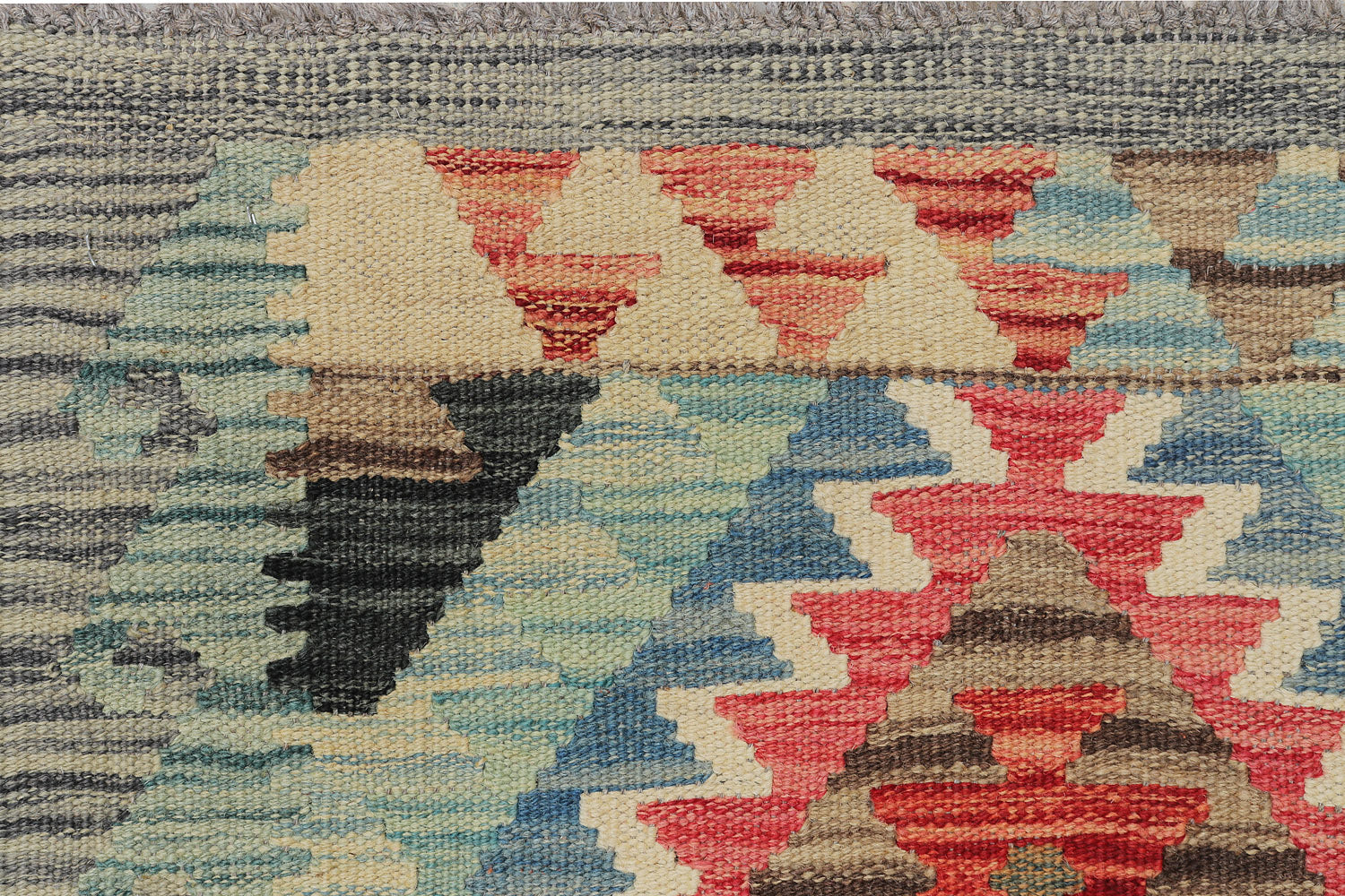 VEGGIE DYE KILIMS