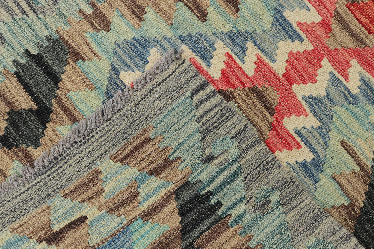 VEGGIE DYE KILIMS