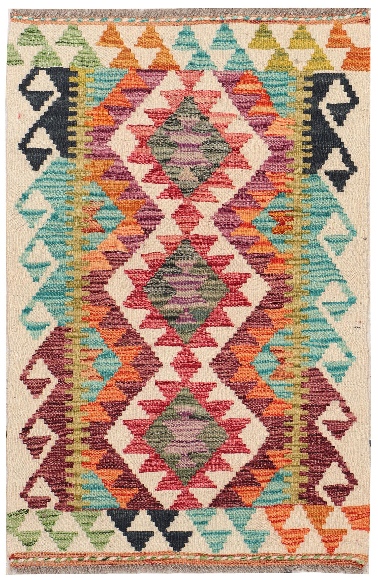 VEGGIE DYE KILIMS