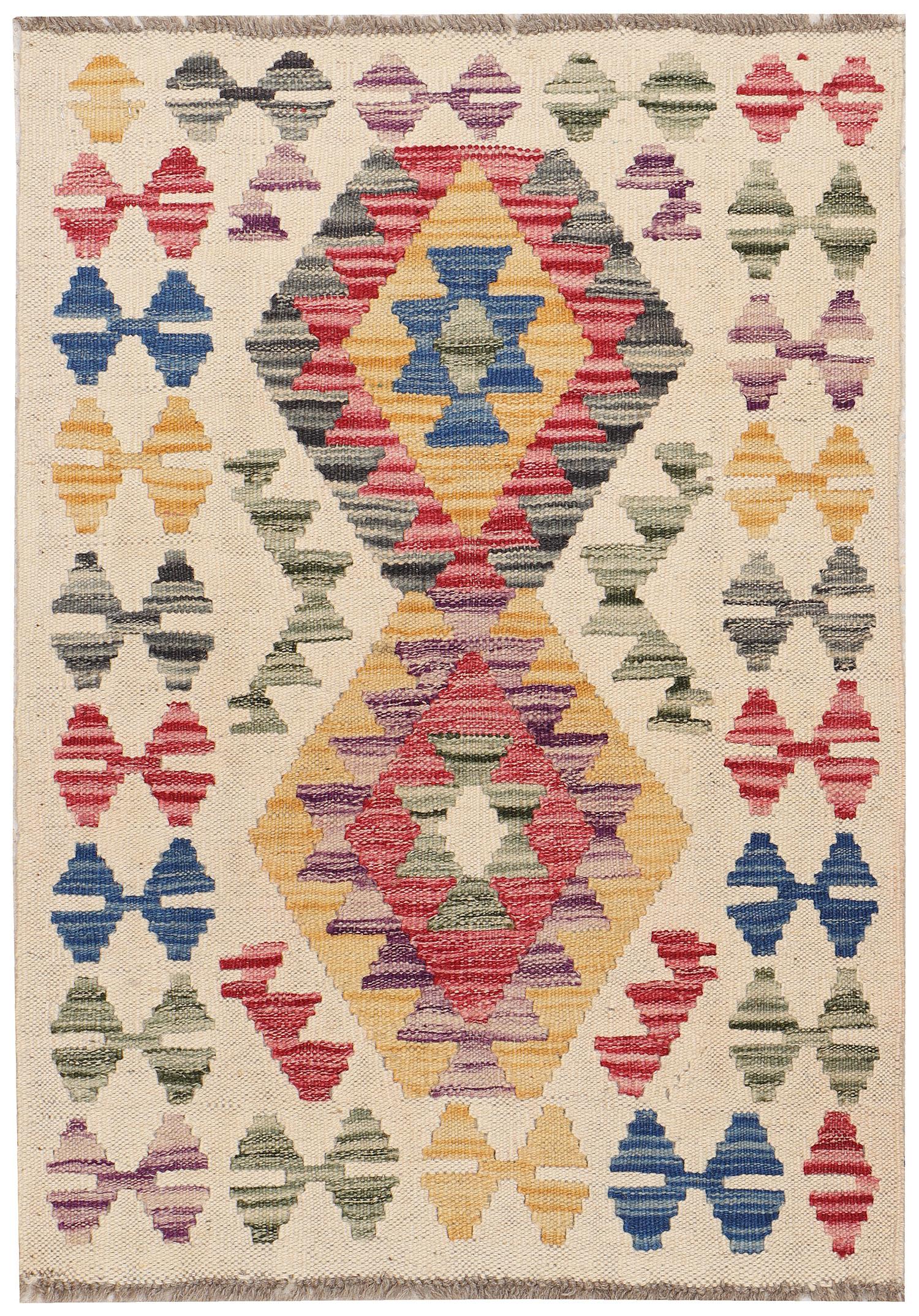 VEGGIE DYE KILIMS