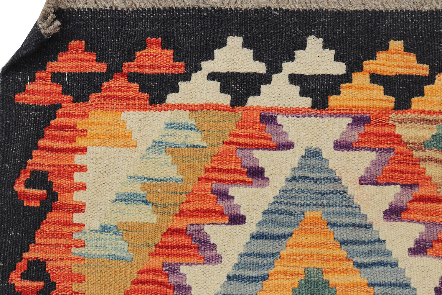 VEGGIE DYE KILIMS