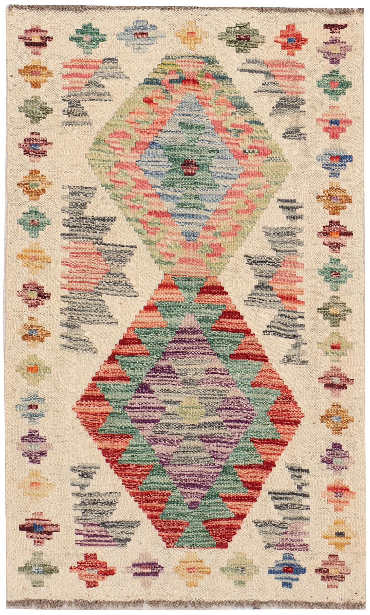 VEGGIE DYE KILIMS