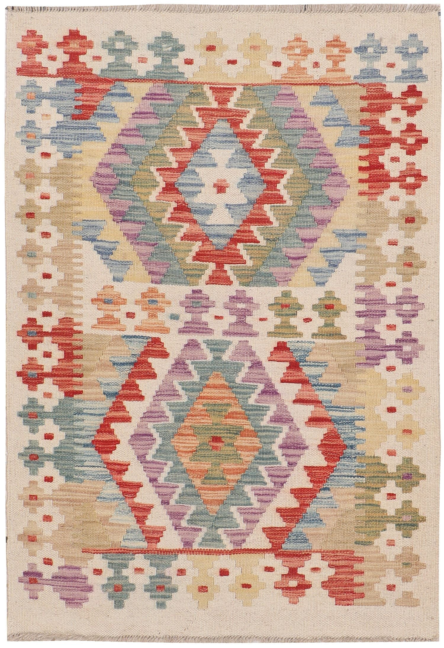 VEGGIE DYE KILIMS