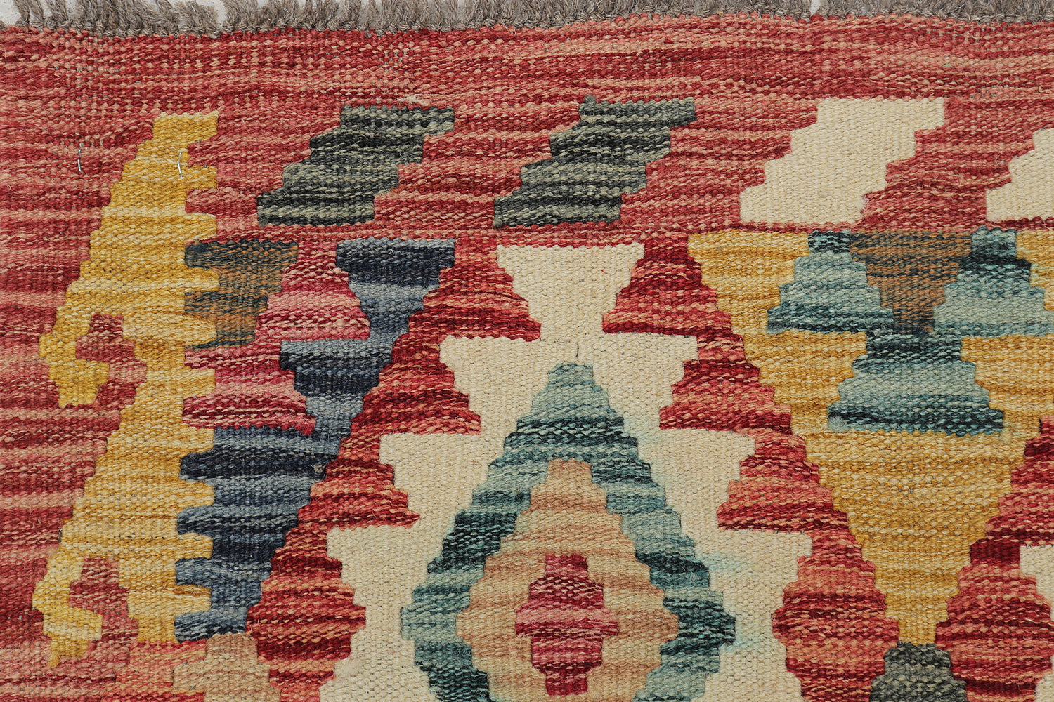 VEGGIE DYE KILIMS