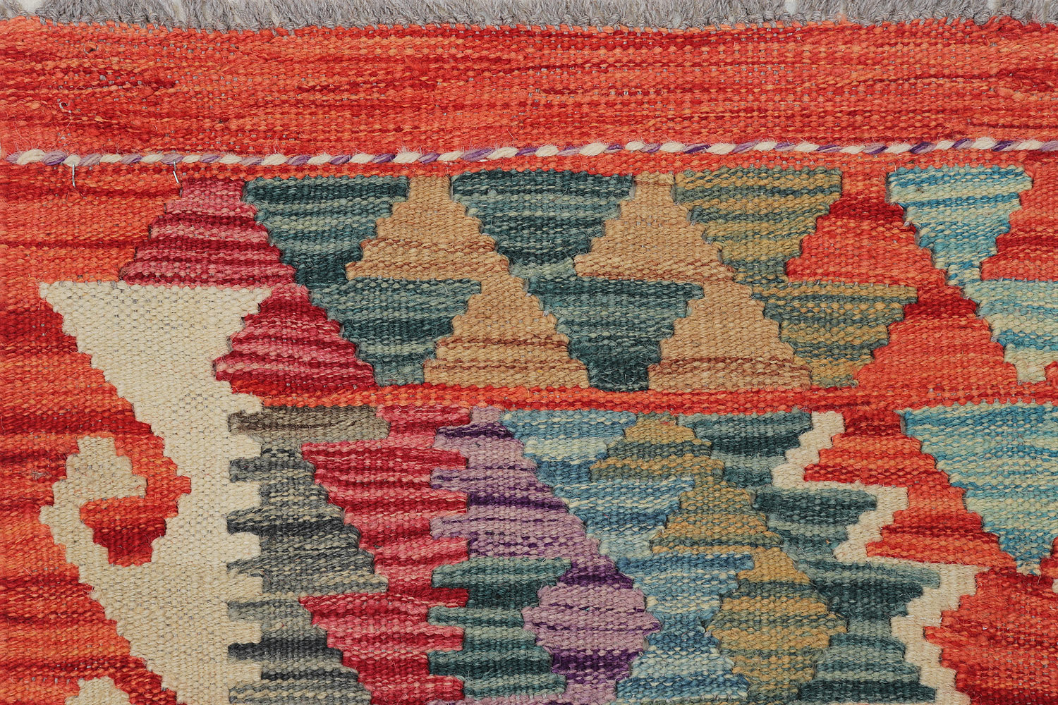 VEGGIE DYE KILIMS