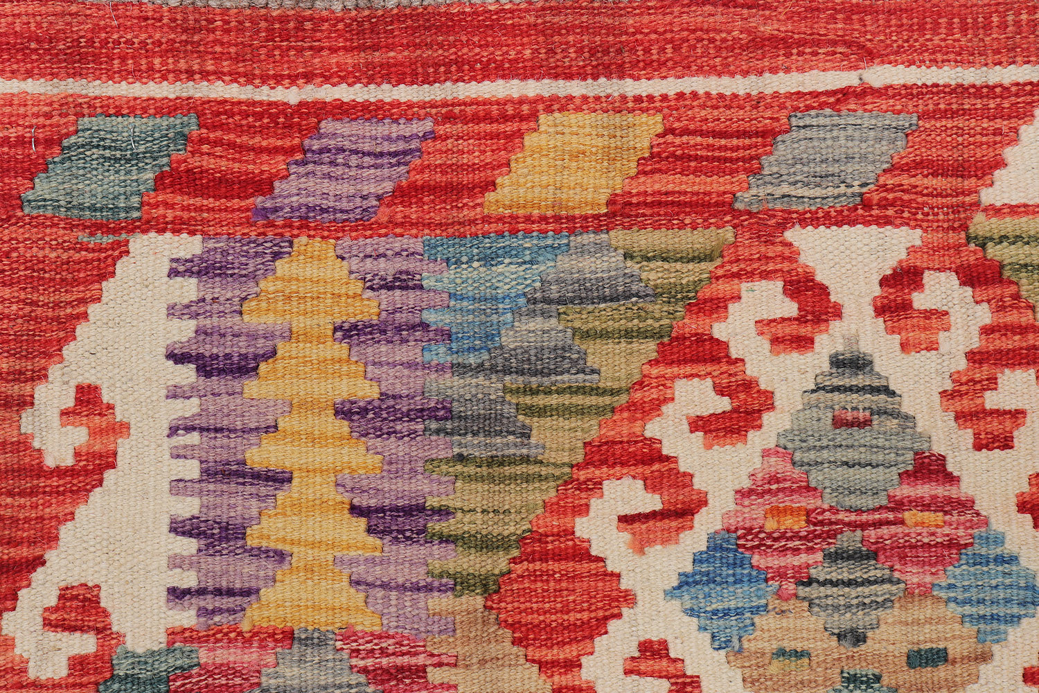VEGGIE DYE KILIMS