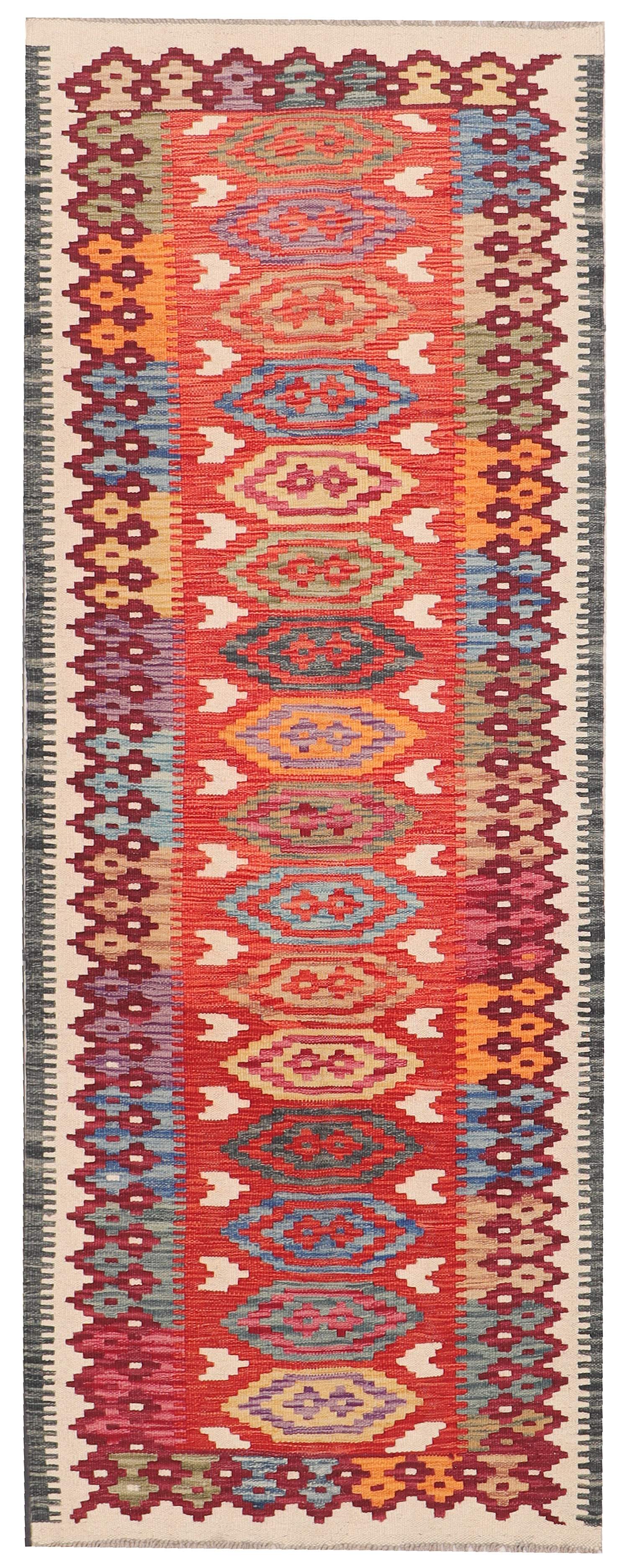 VEGGIE DYE KILIMS