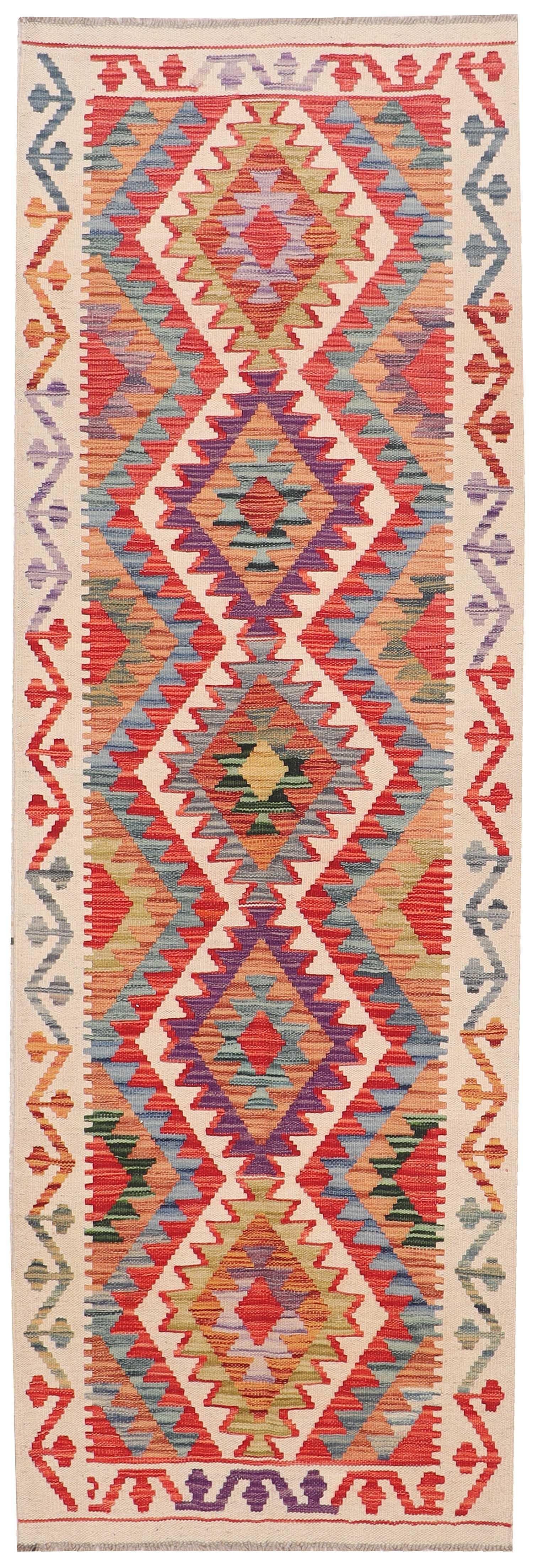 VEGGIE DYE KILIMS
