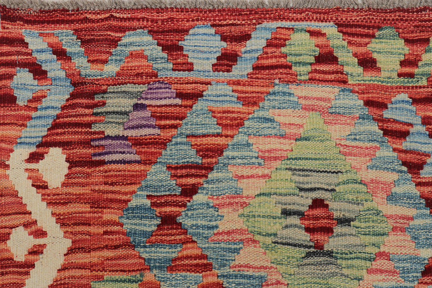 VEGGIE DYE KILIMS