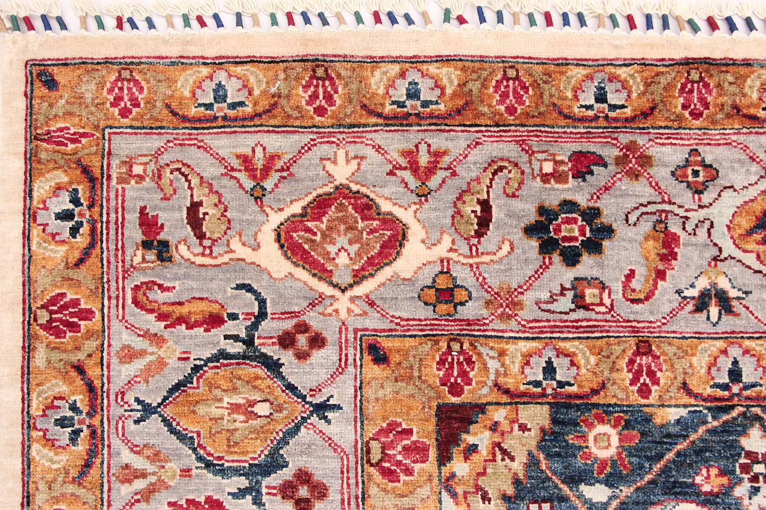 Handmade Persian Rug SULTANI