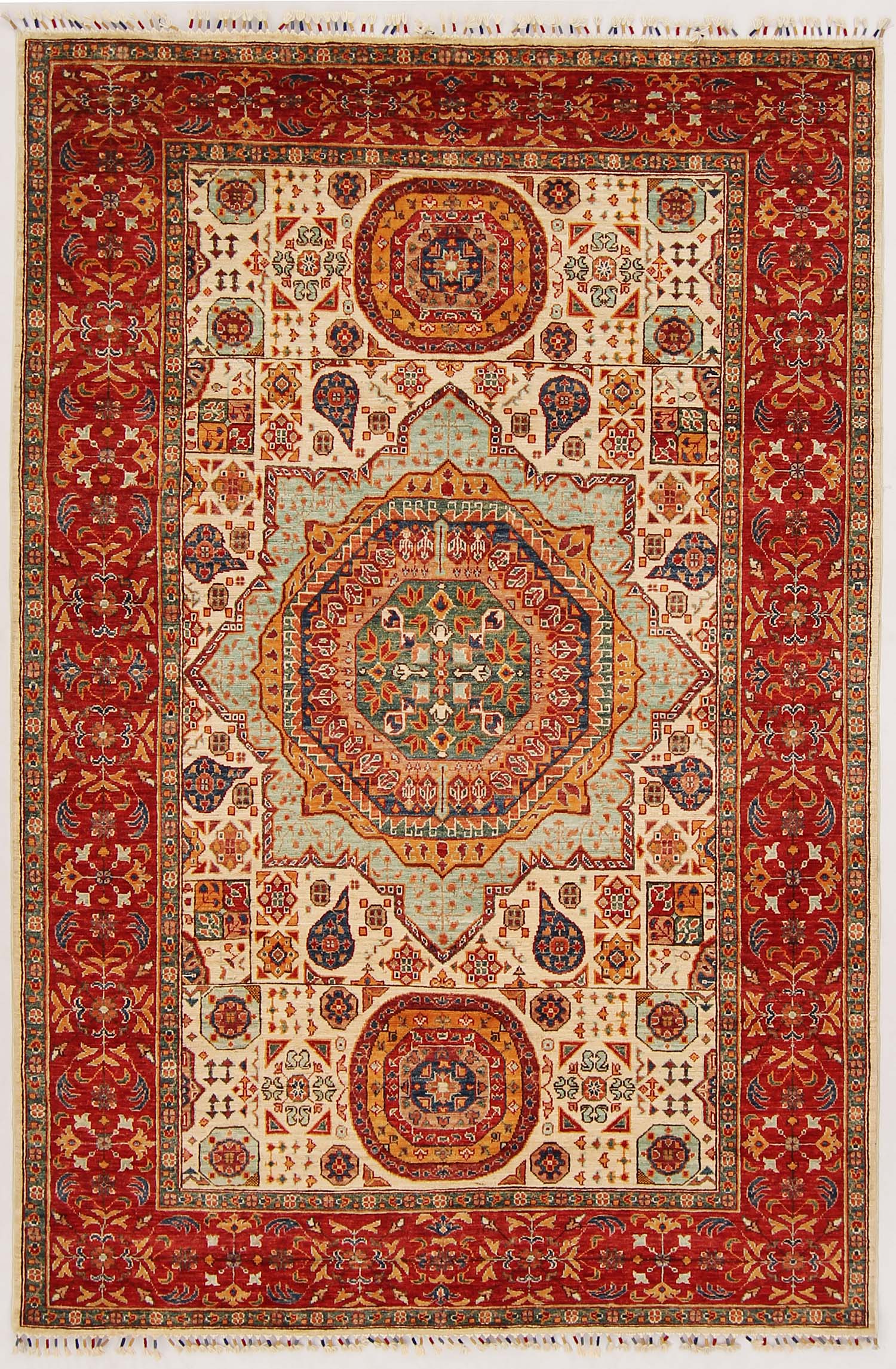 MAMLUK
