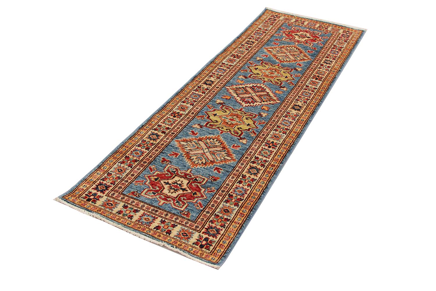 SUPREME KAZAK