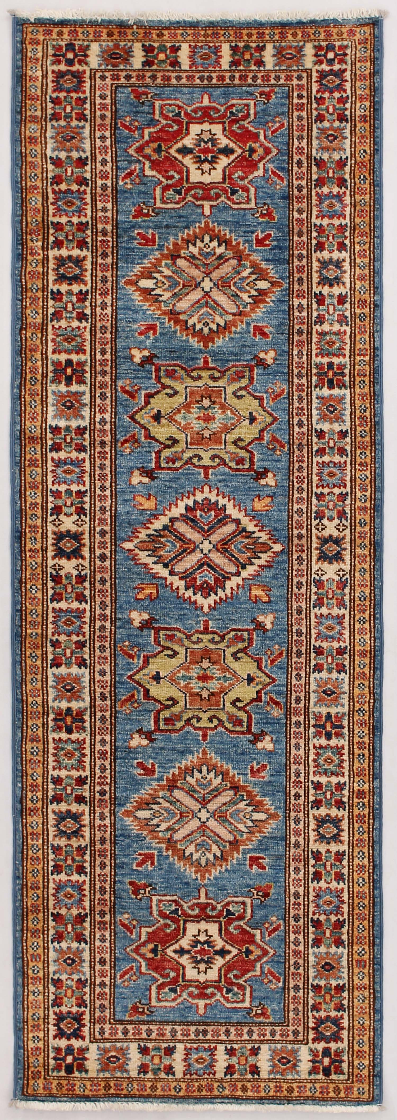 SUPREME KAZAK