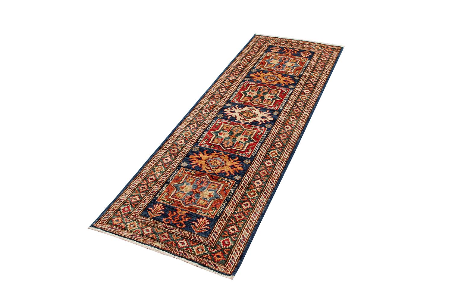 SUPREME KAZAK