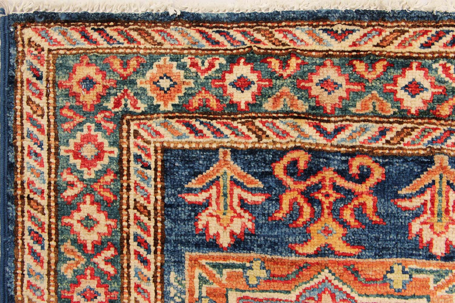 SUPREME KAZAK