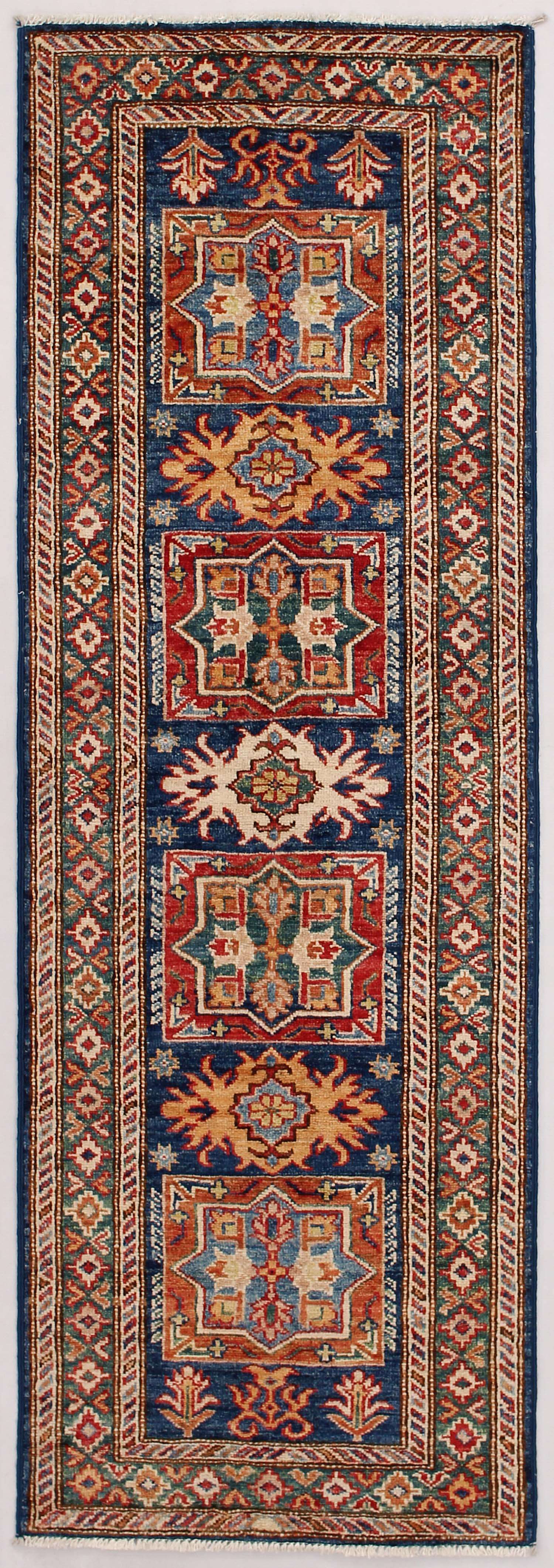 SUPREME KAZAK