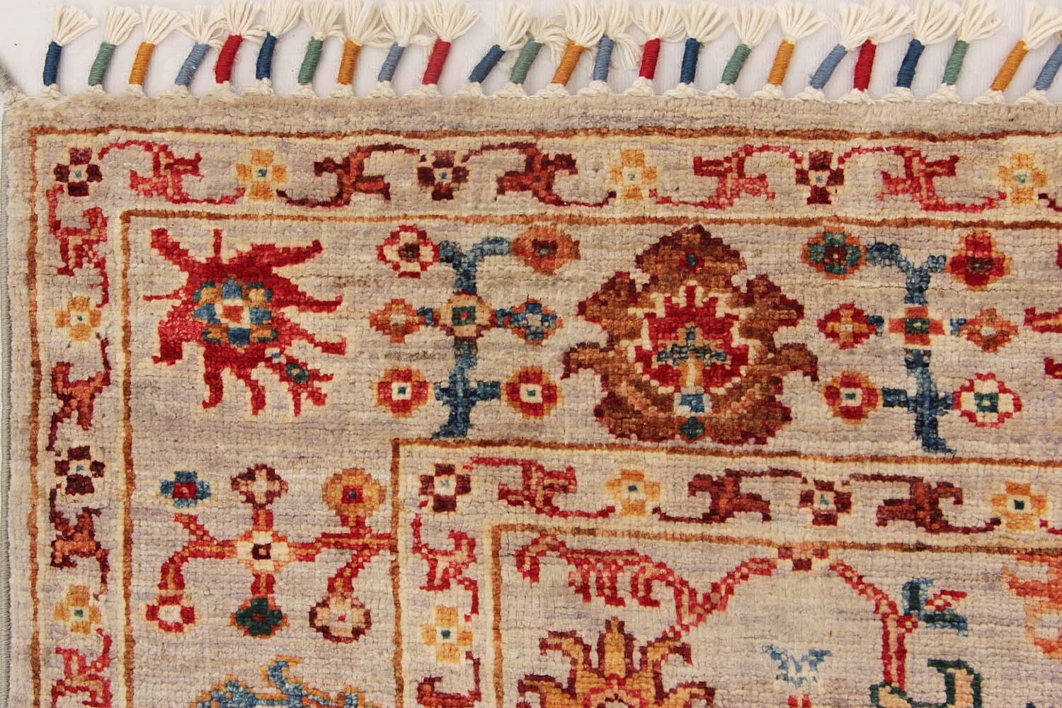 Handmade Persian Rug SULTANI