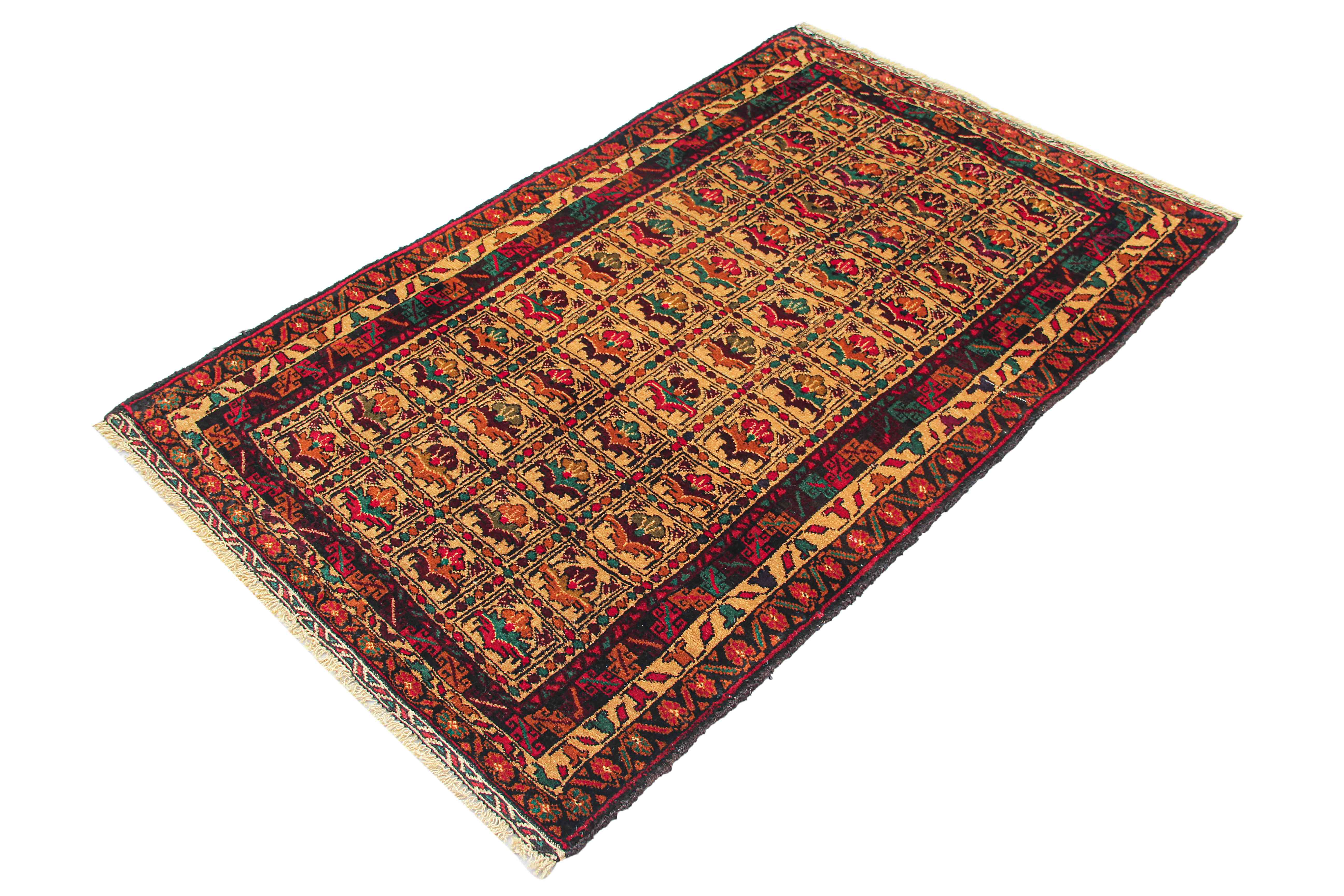 ADRASKAN BALUCHI