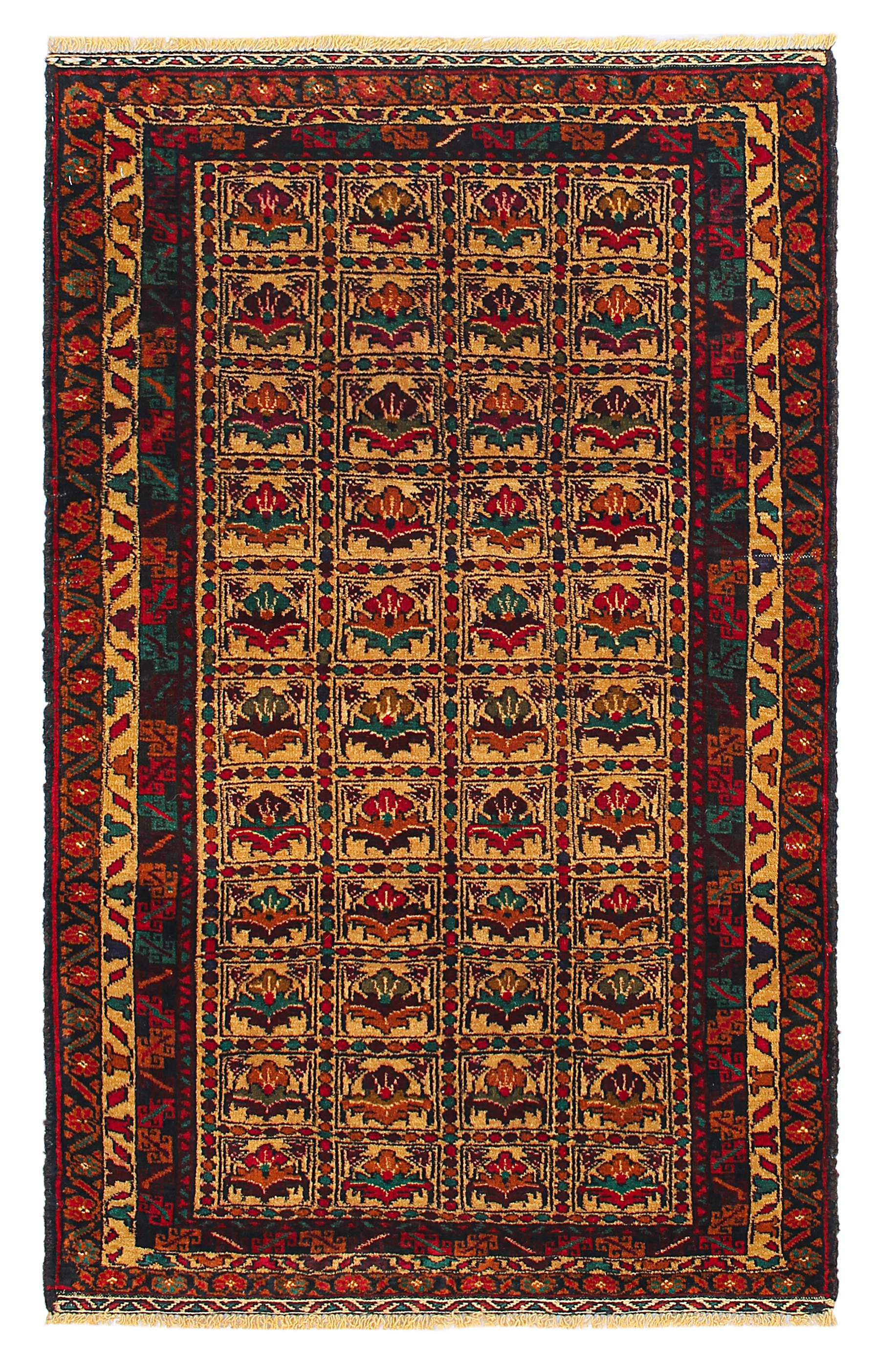ADRASKAN BALUCHI