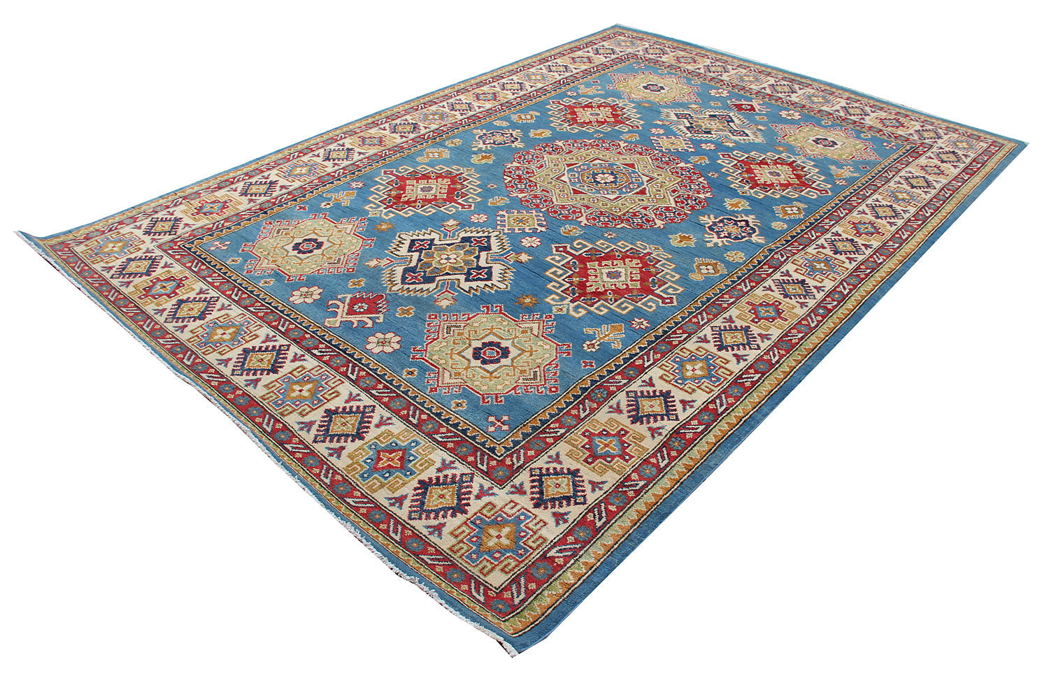 KAZAK