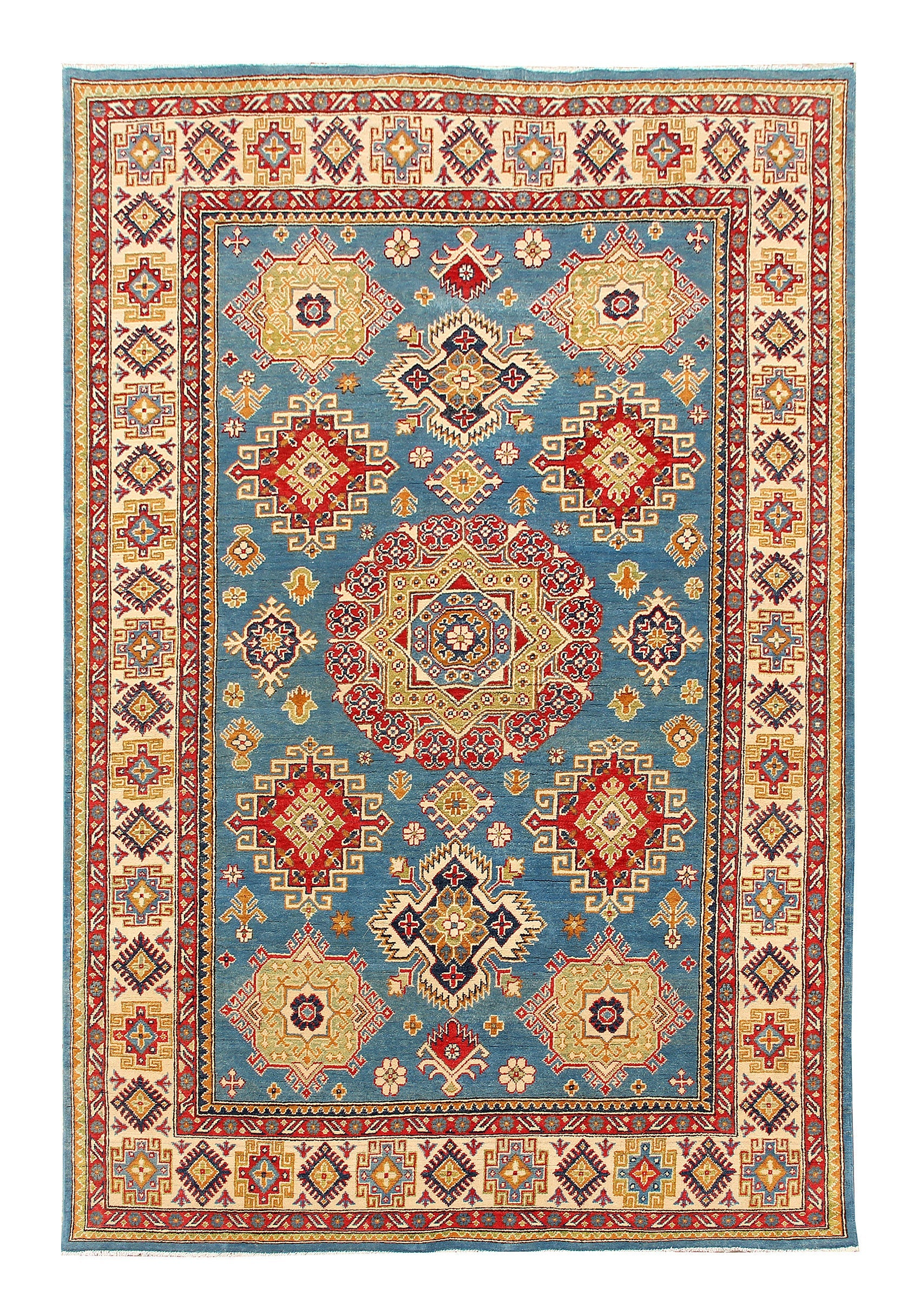KAZAK