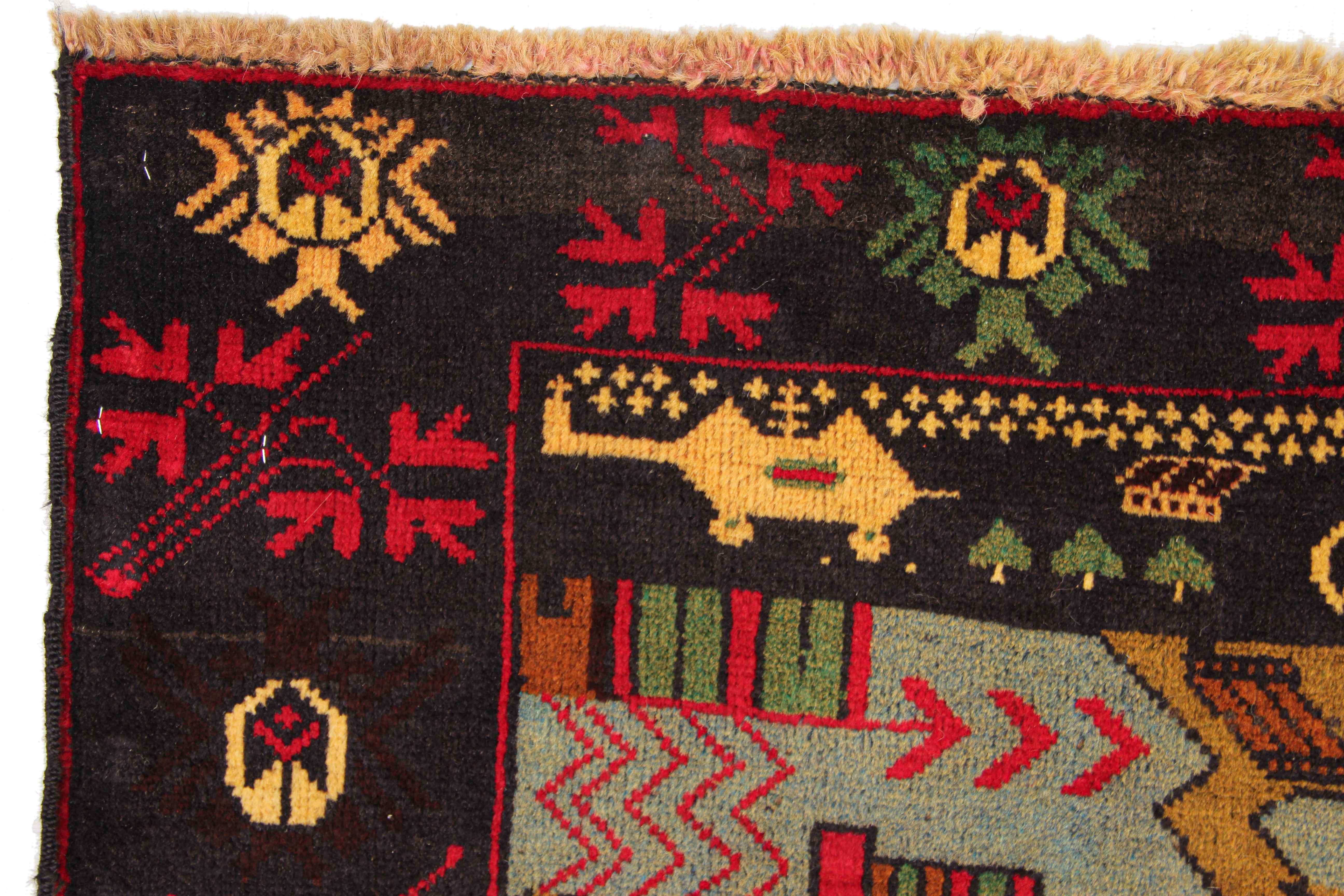 ADRASKAN BALUCHI