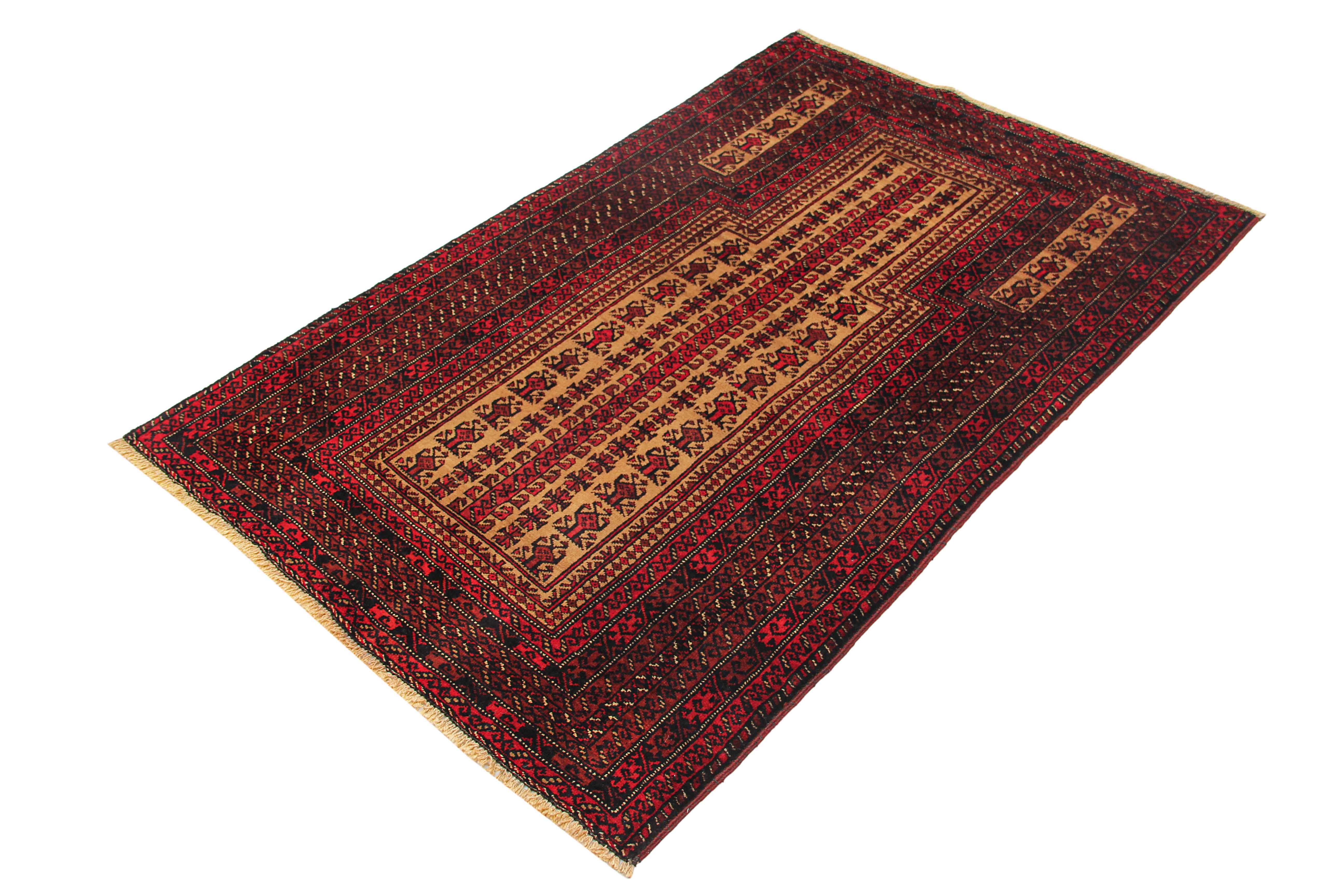 PRAYER RUG