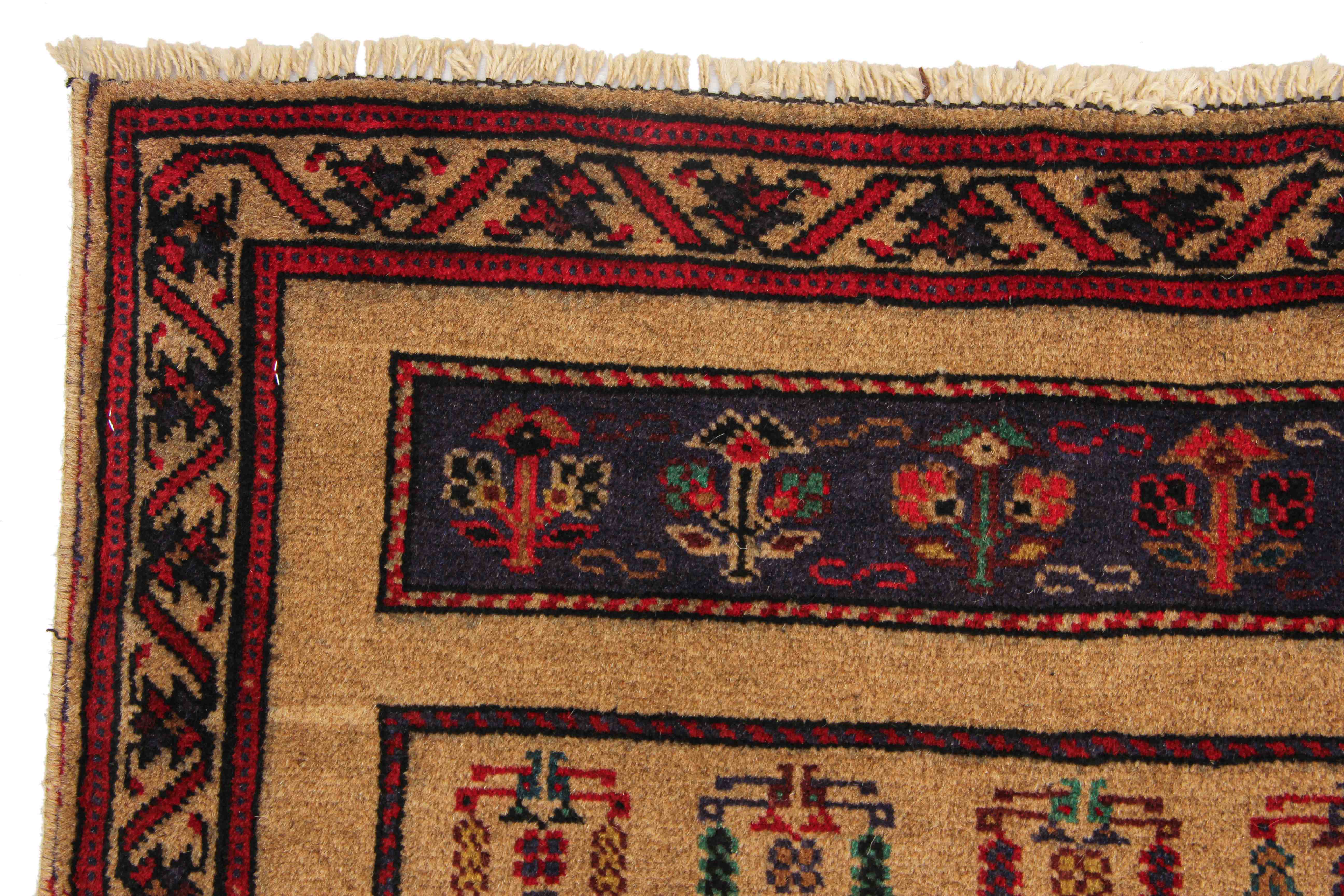 ADRASKAN BALUCHI