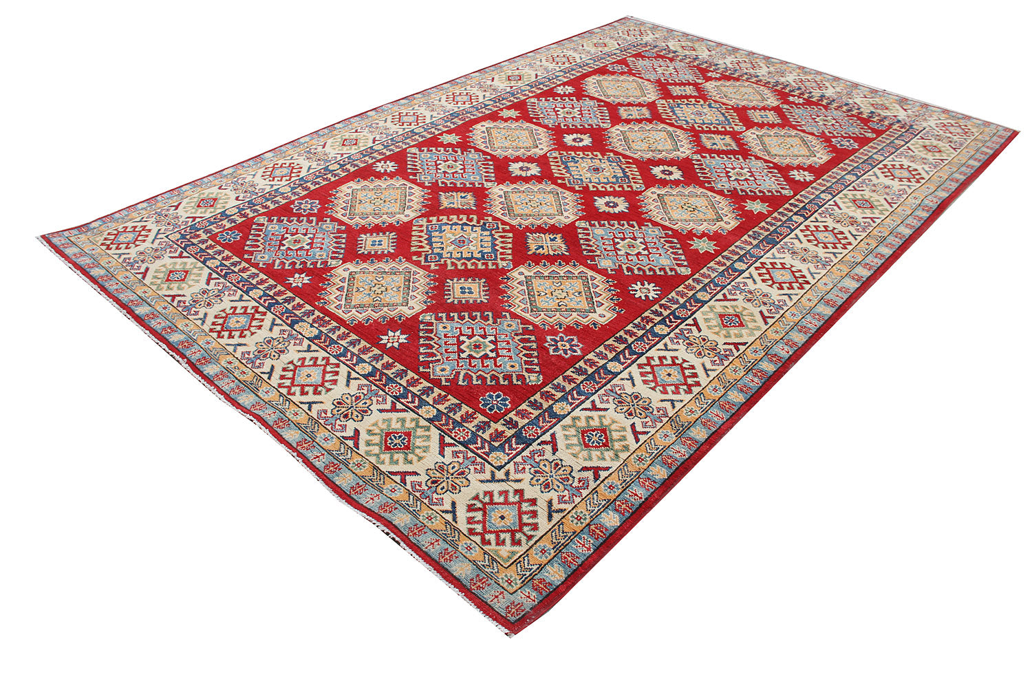 KAZAK