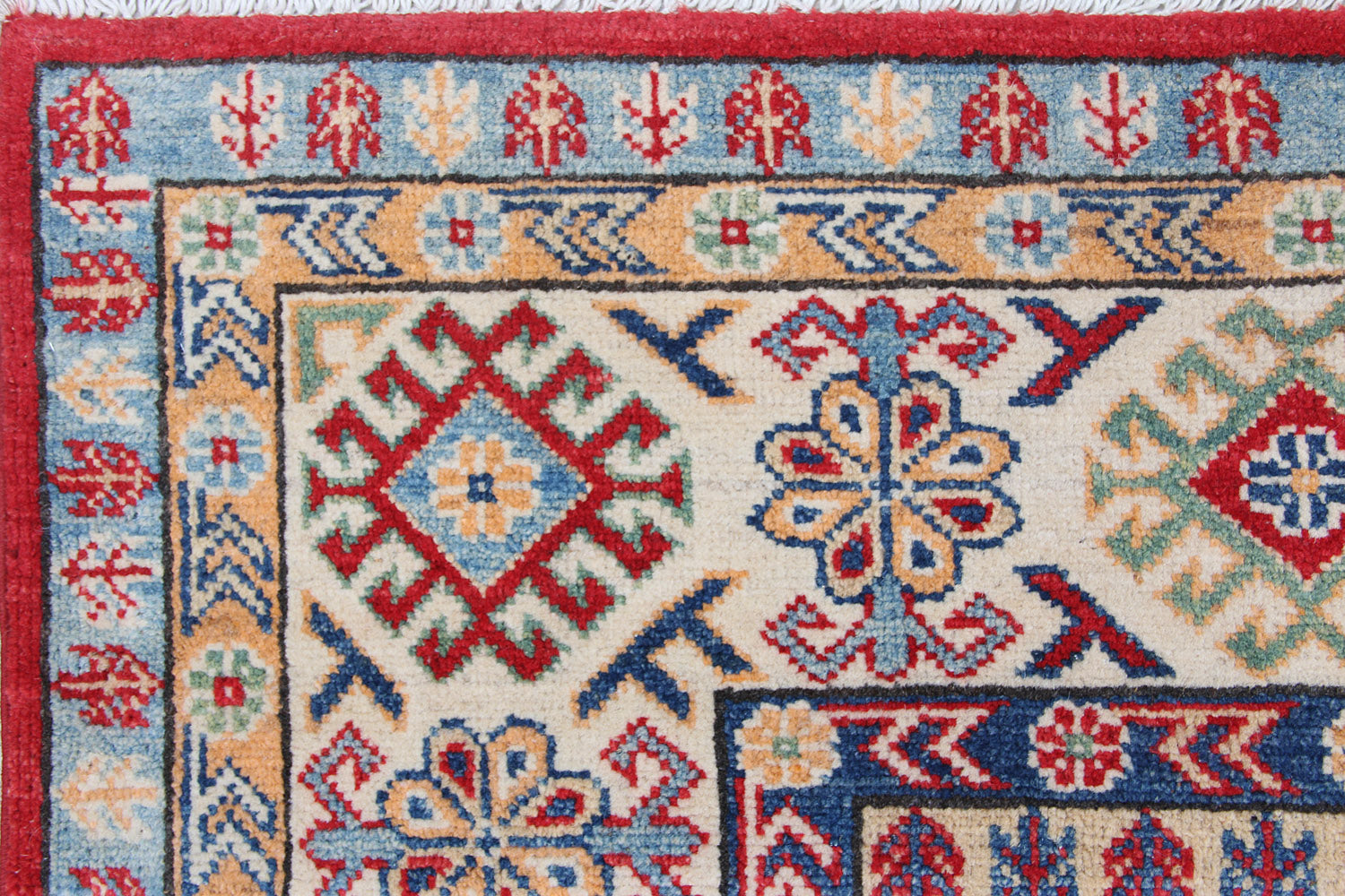 KAZAK