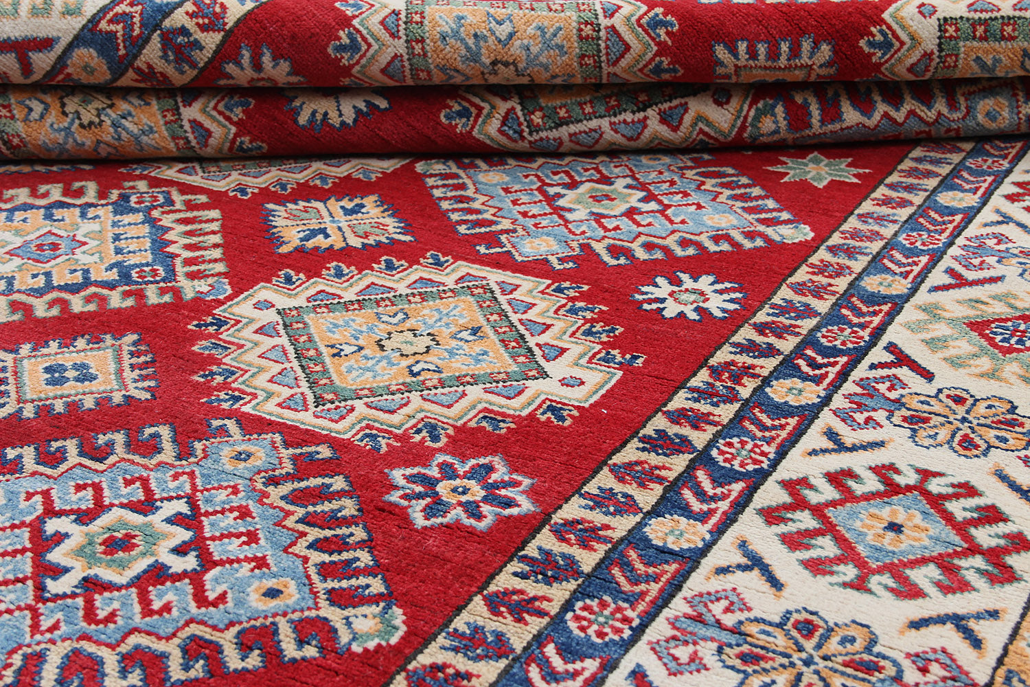 KAZAK