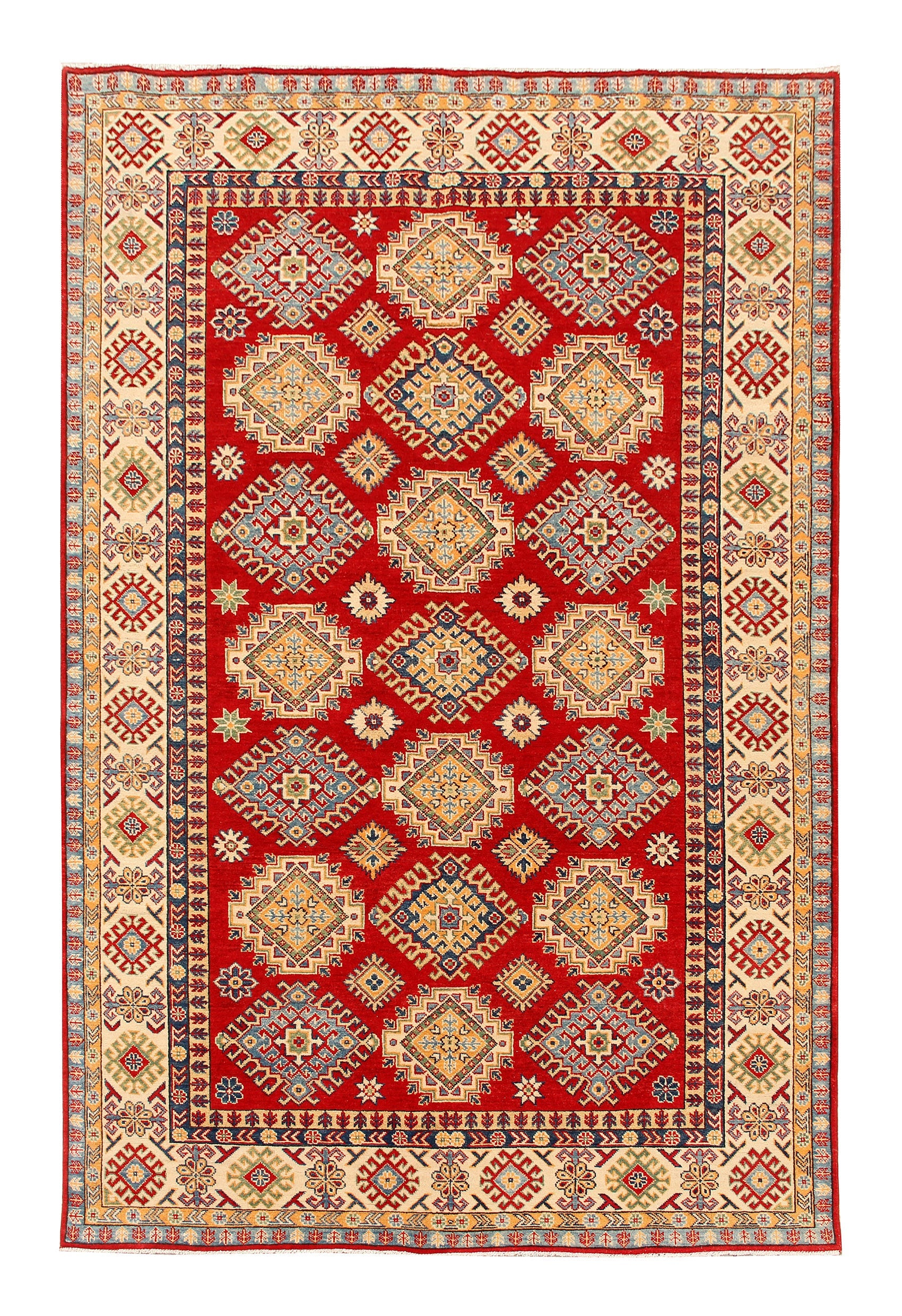 KAZAK