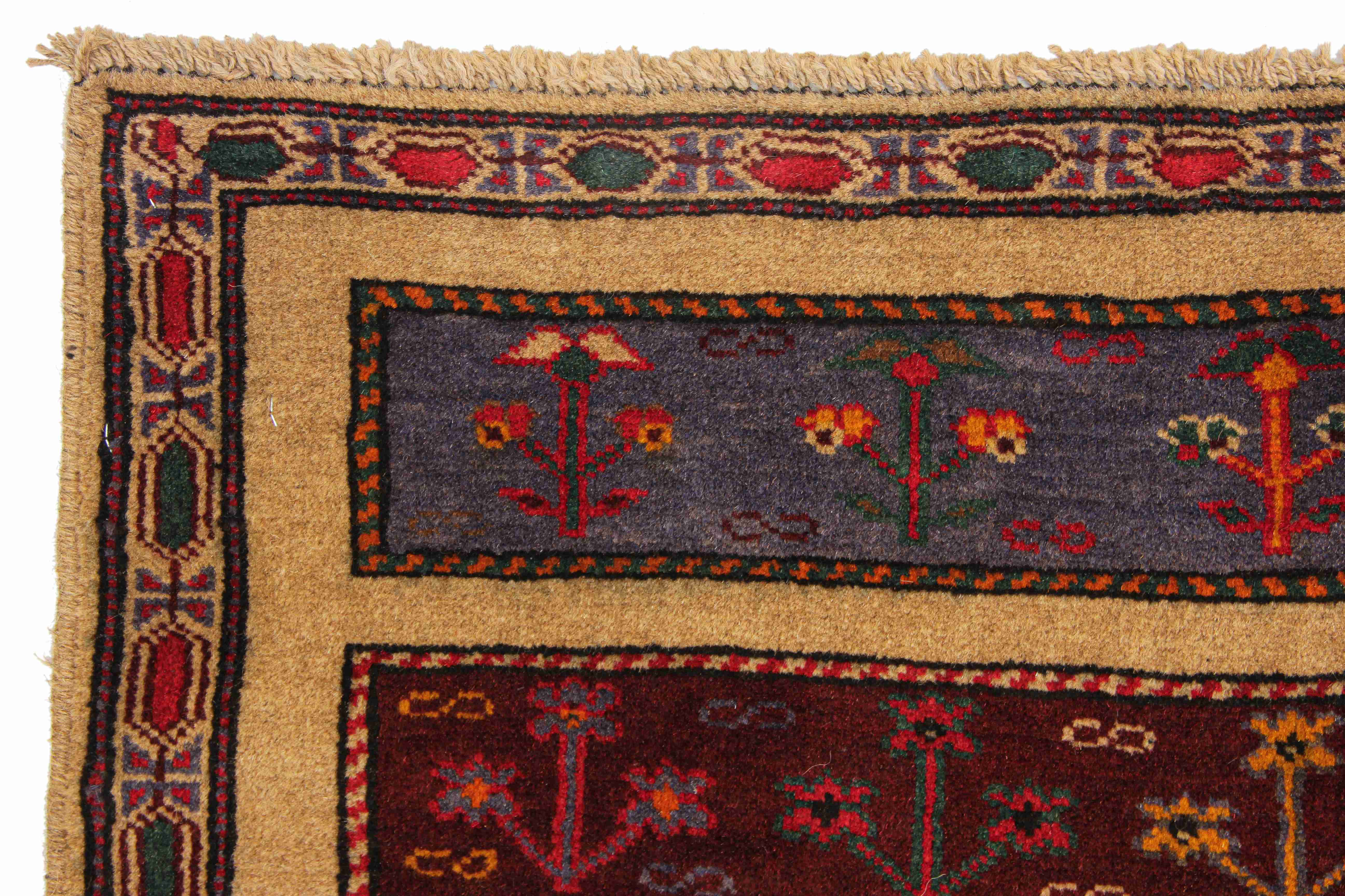 ADRASKAN BALUCHI