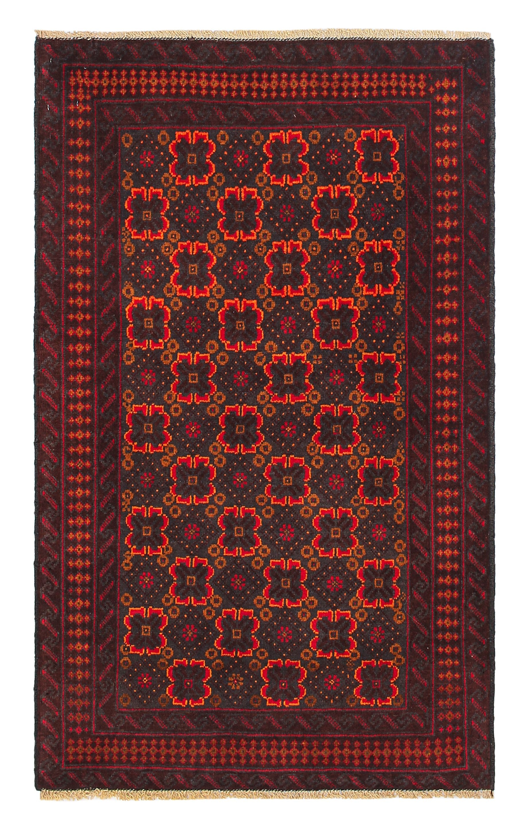 ADRASKAN BALUCHI