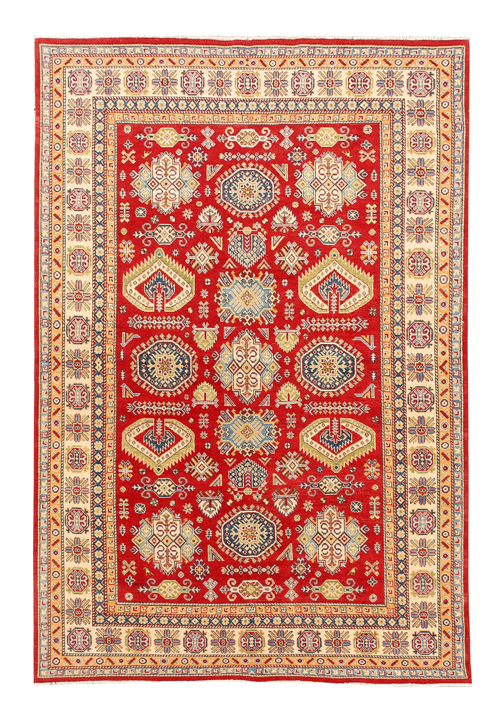KAZAK