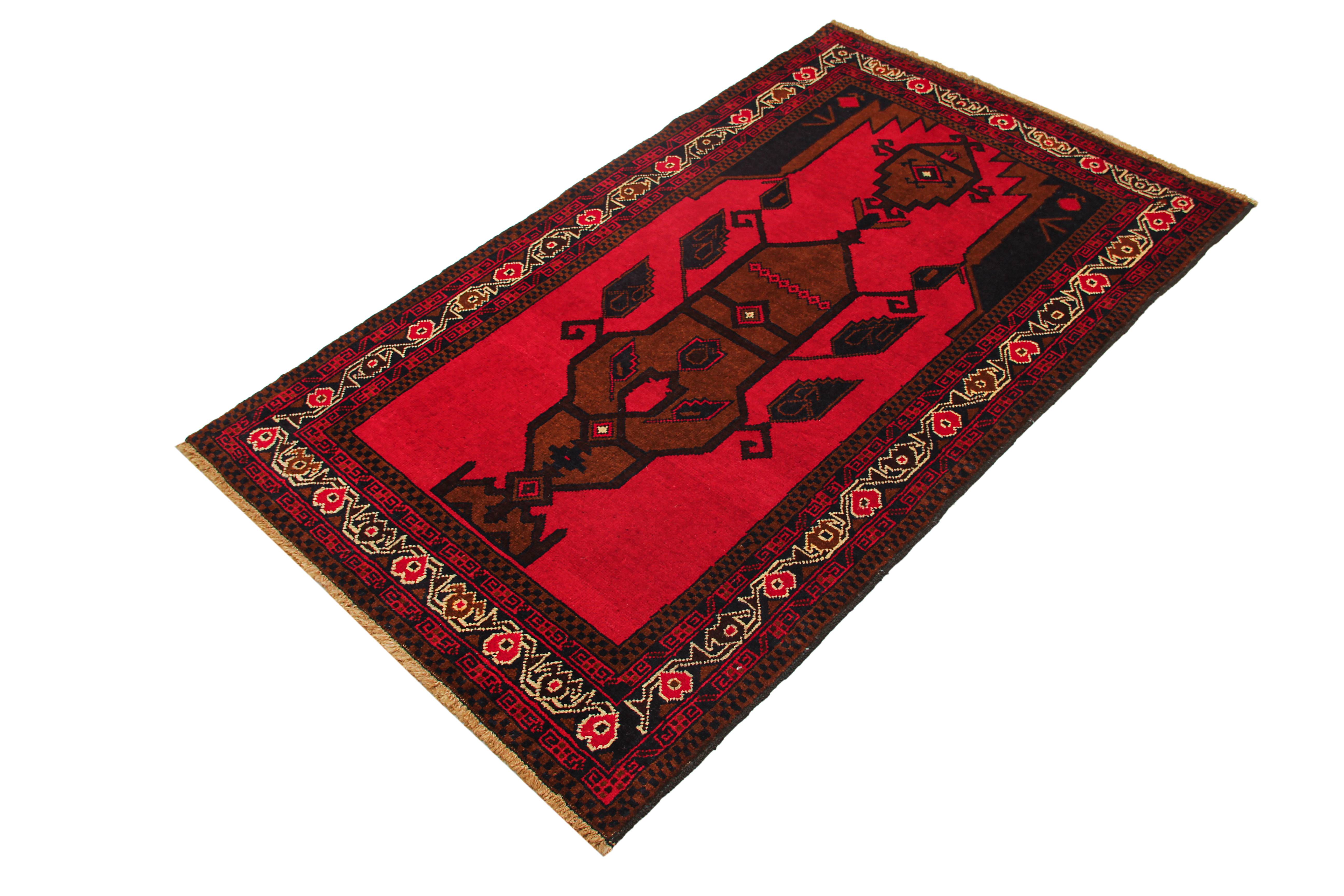 PRAYER RUG