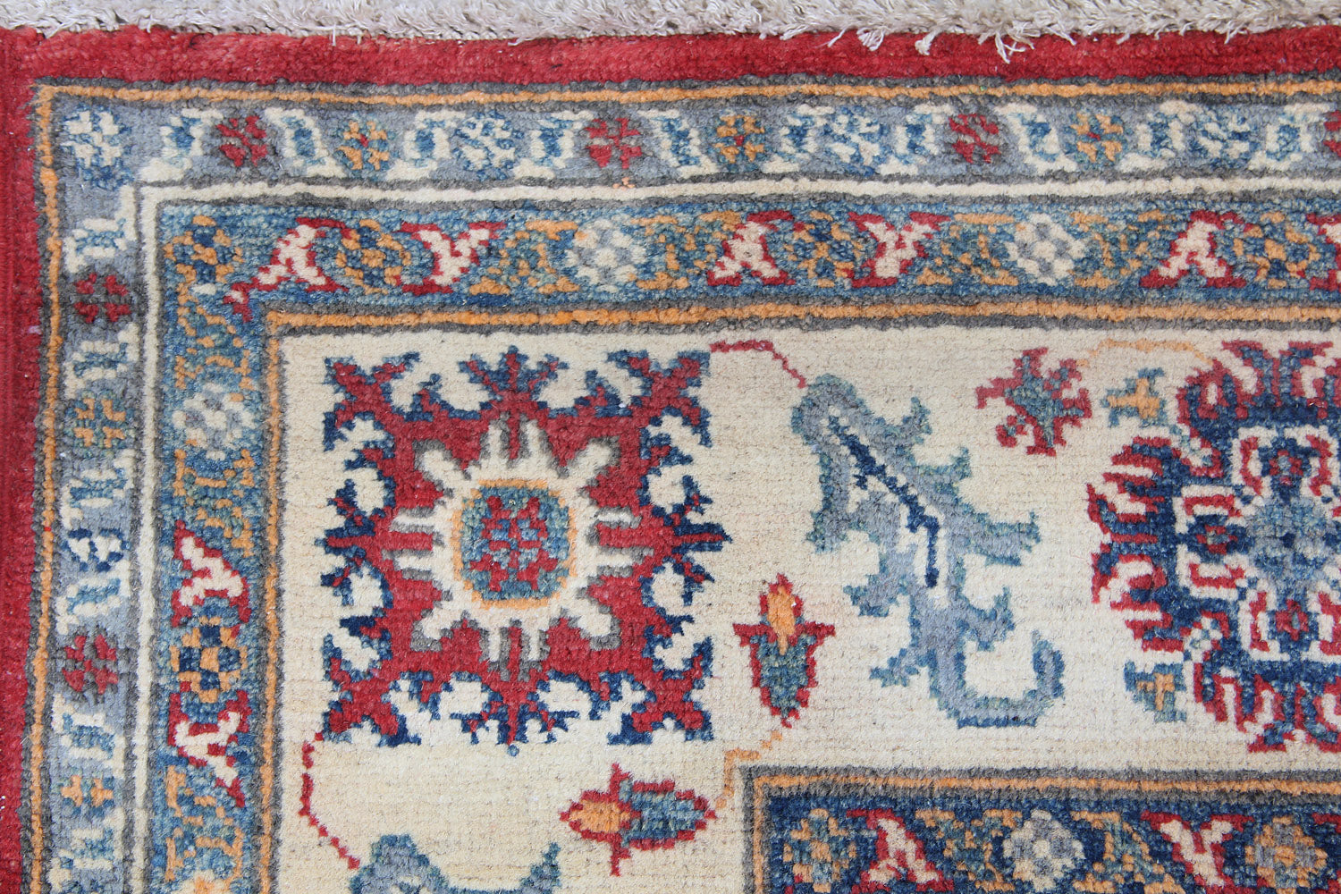 KAZAK