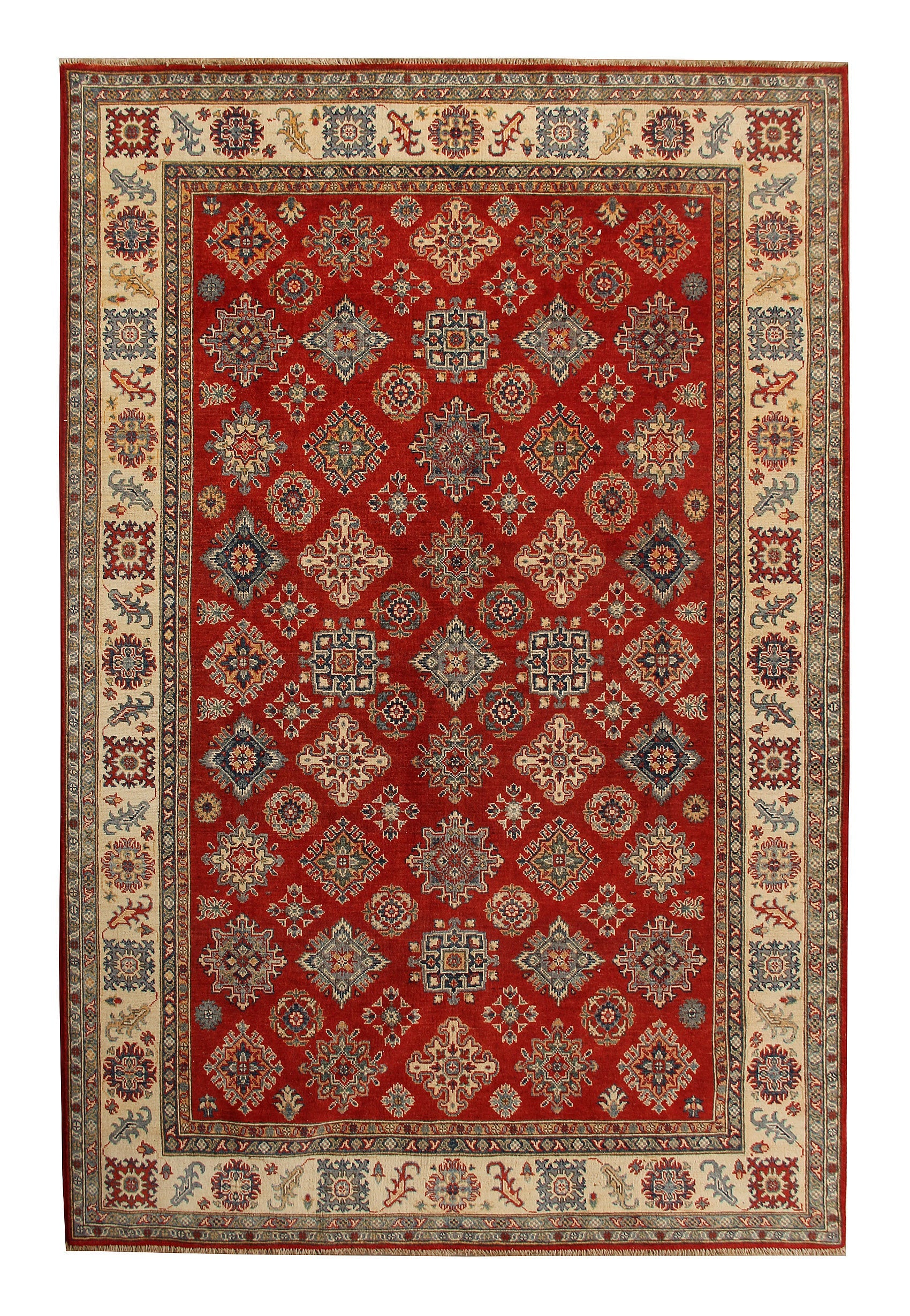 KAZAK