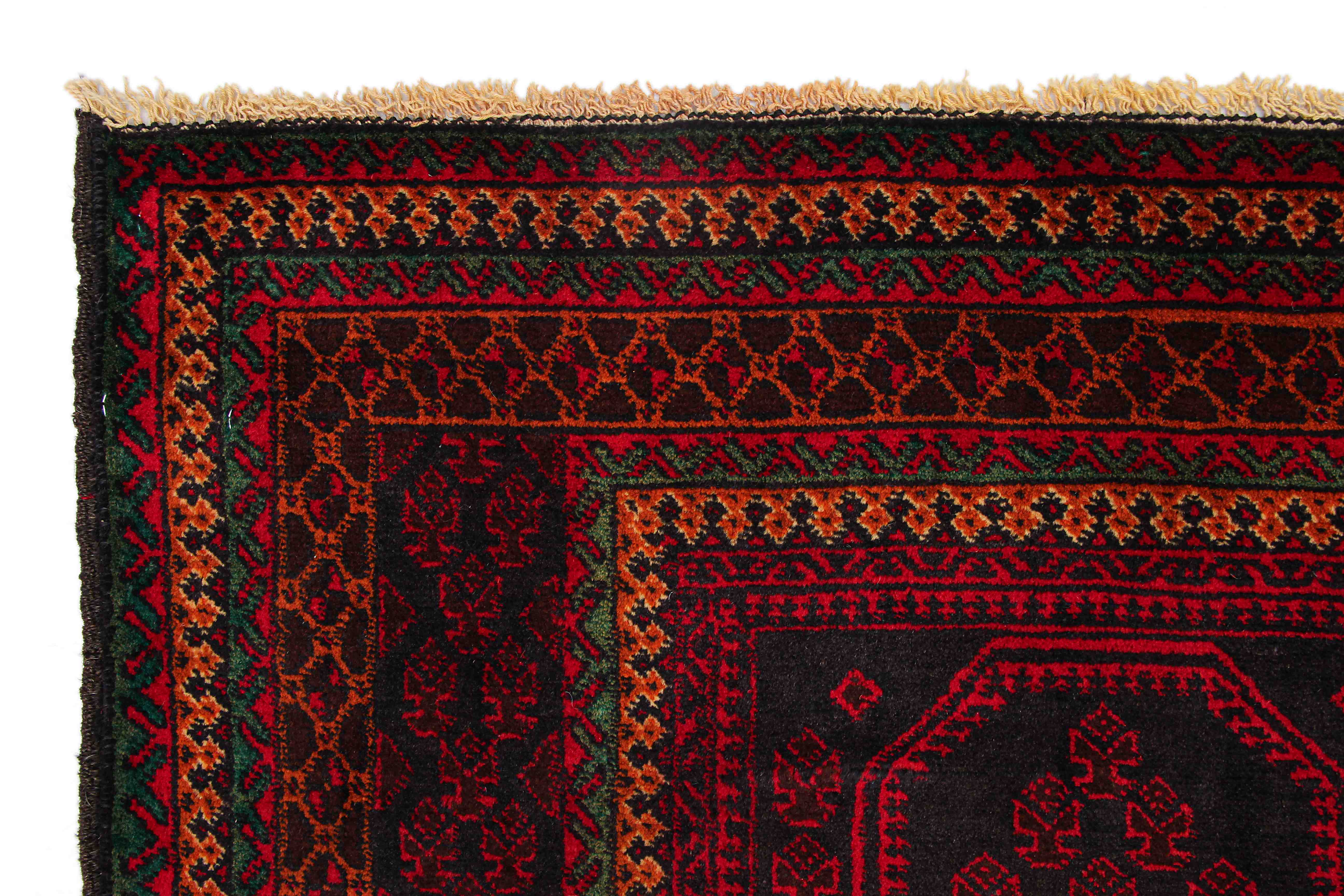 PRAYER RUG