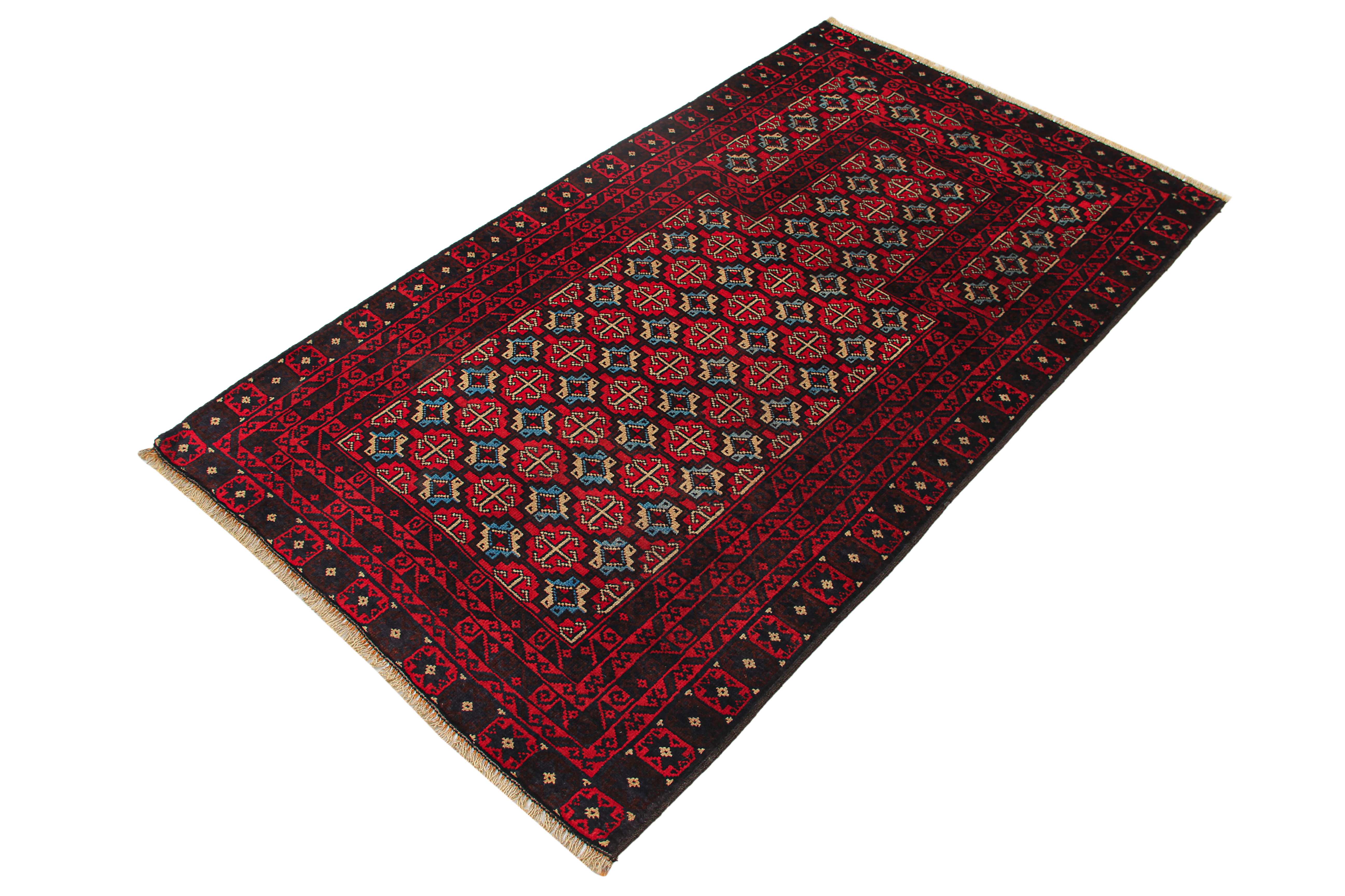 PRAYER RUG