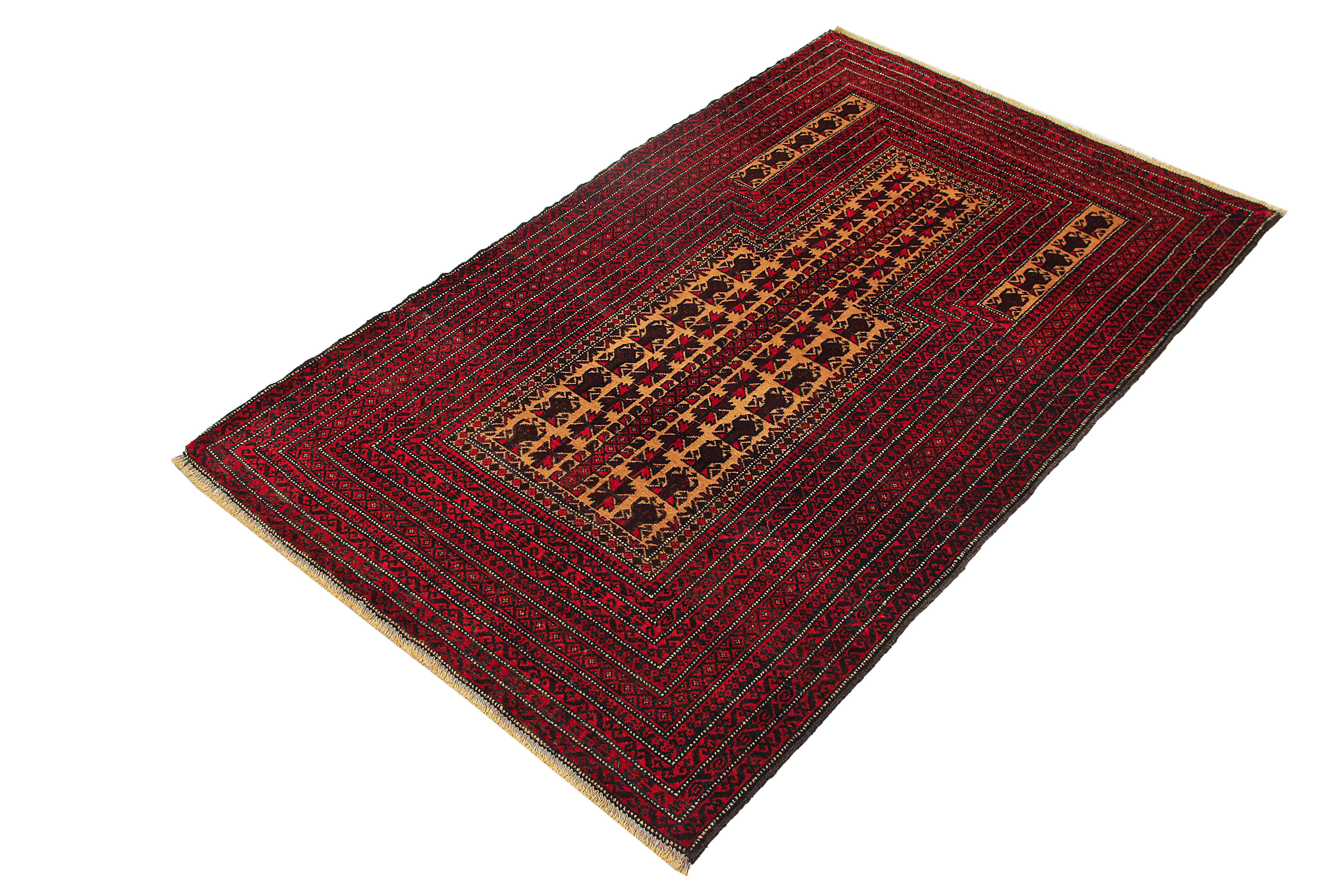 PRAYER RUG