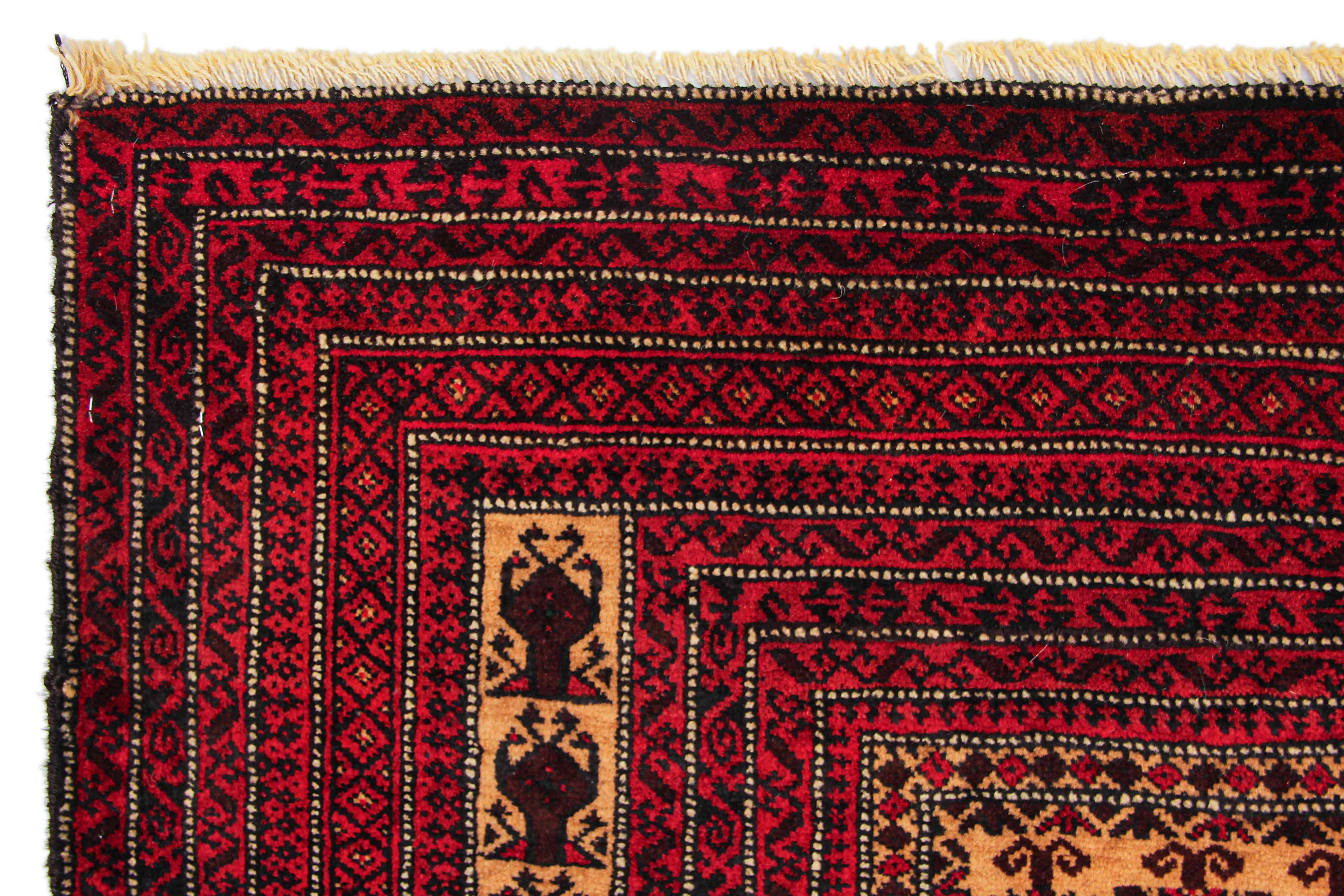 PRAYER RUG