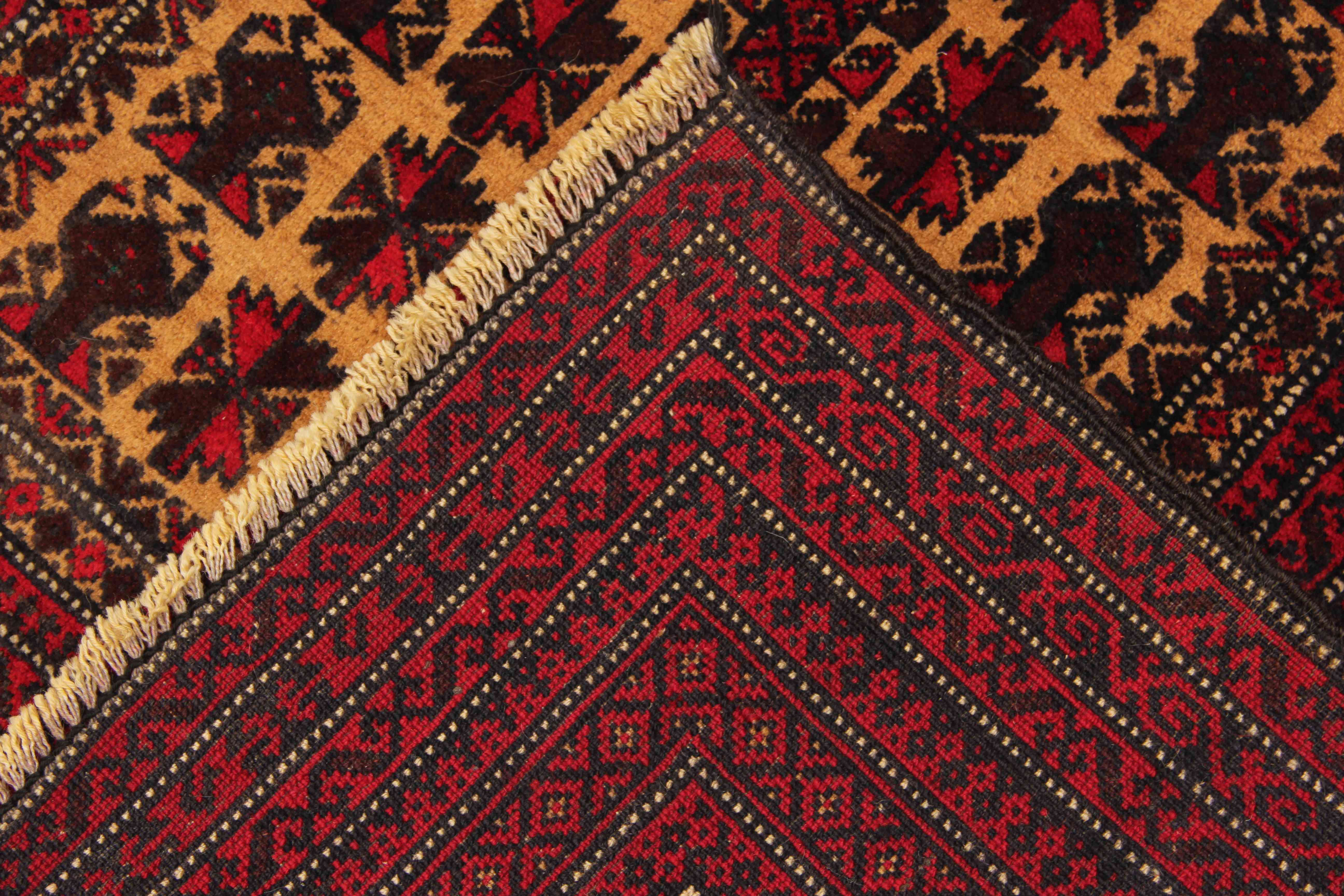 PRAYER RUG